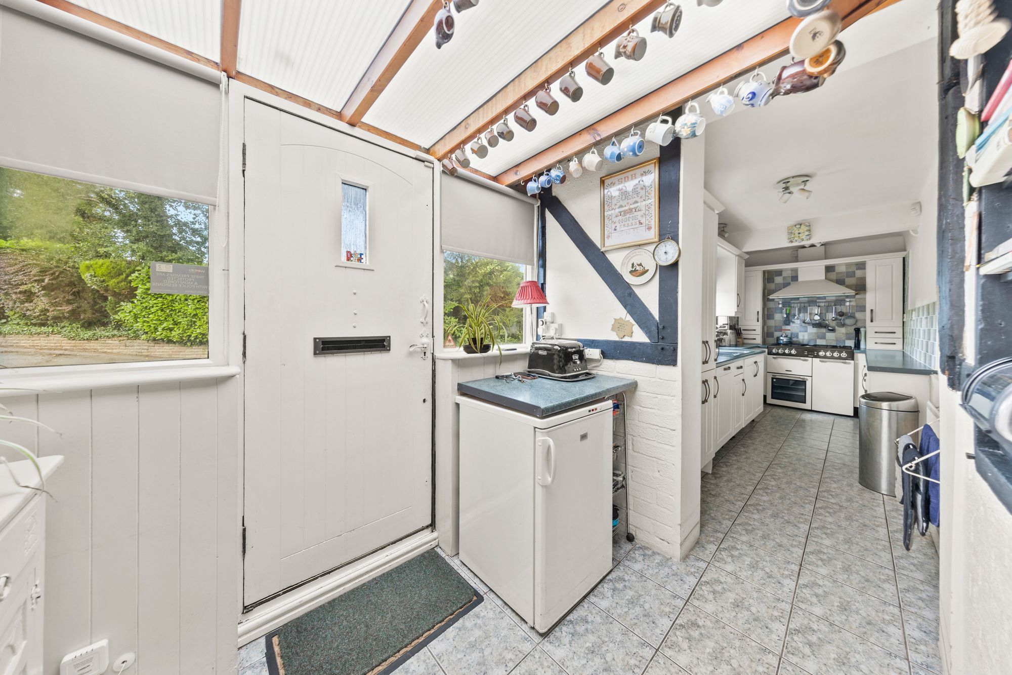 Delphfields Road, Appleton, WA4