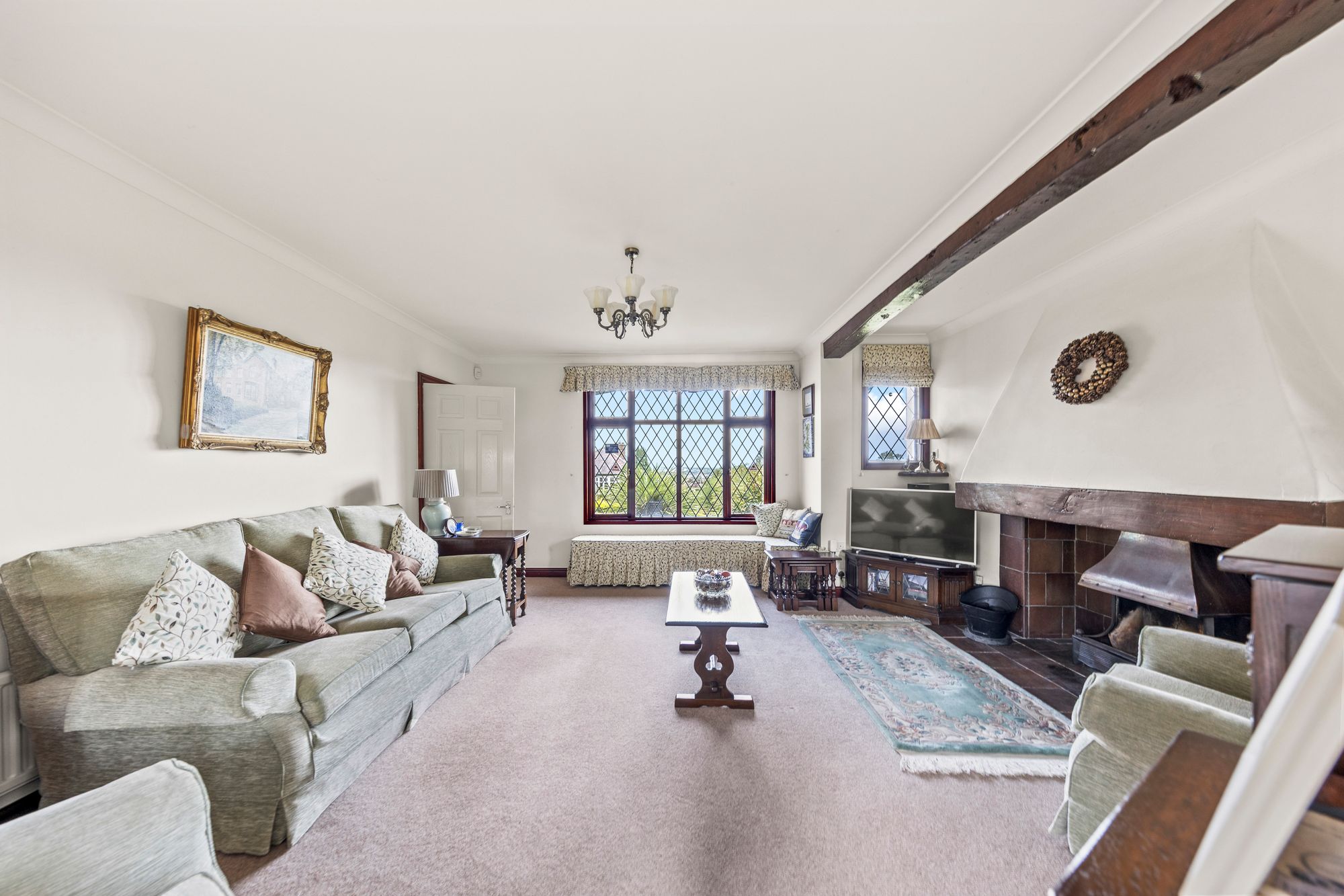 Delphfields Road, Appleton, WA4