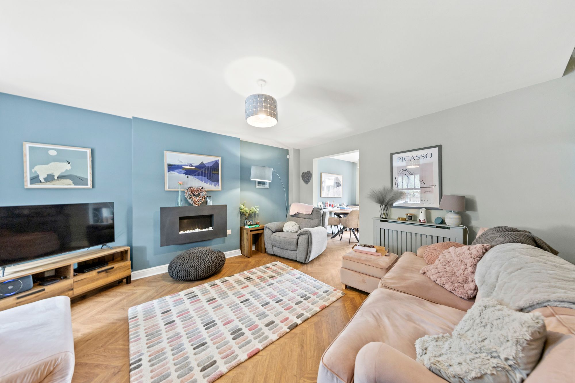 Edgewater Place, Warrington, WA4