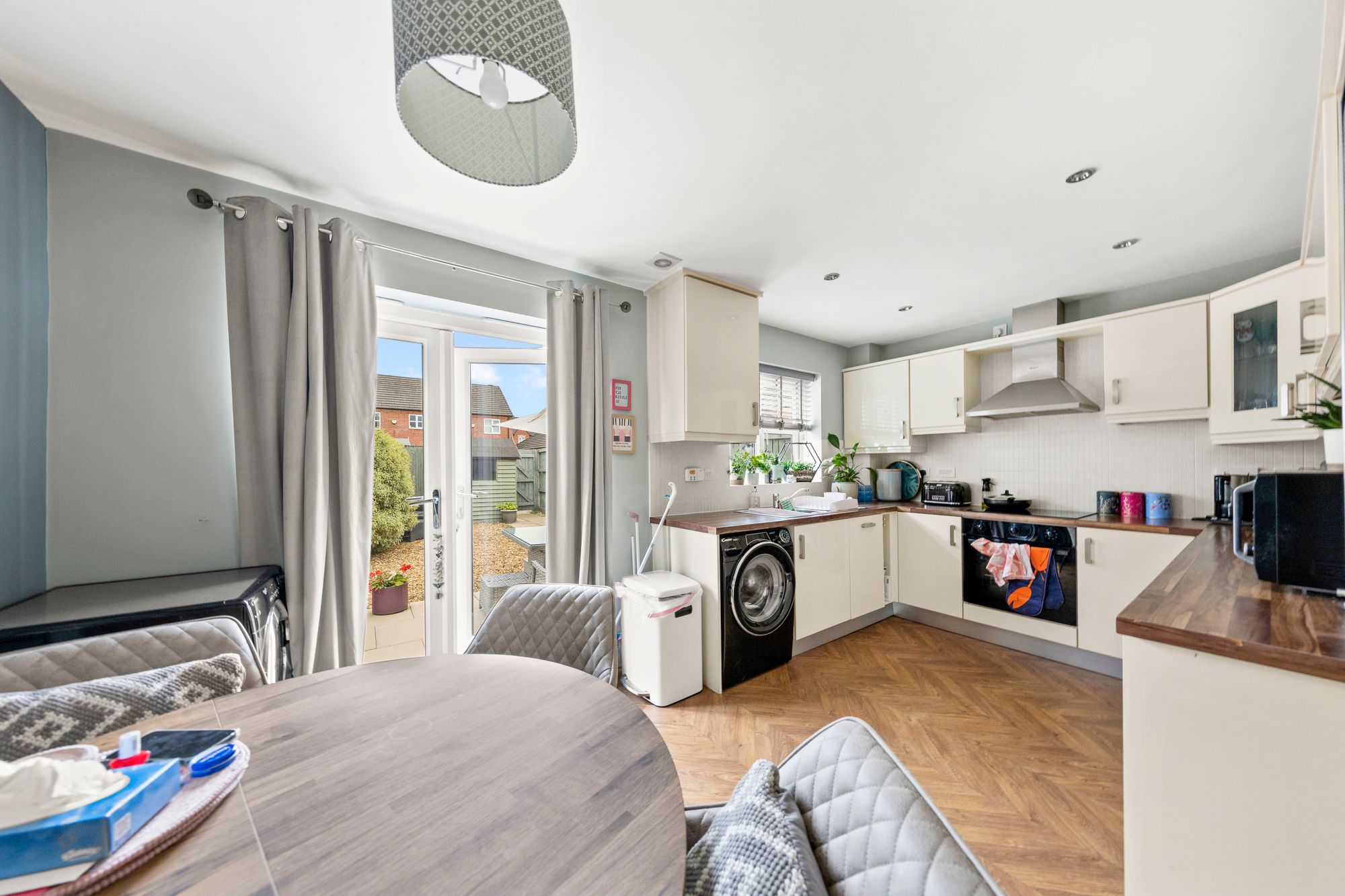 Edgewater Place, Warrington, WA4