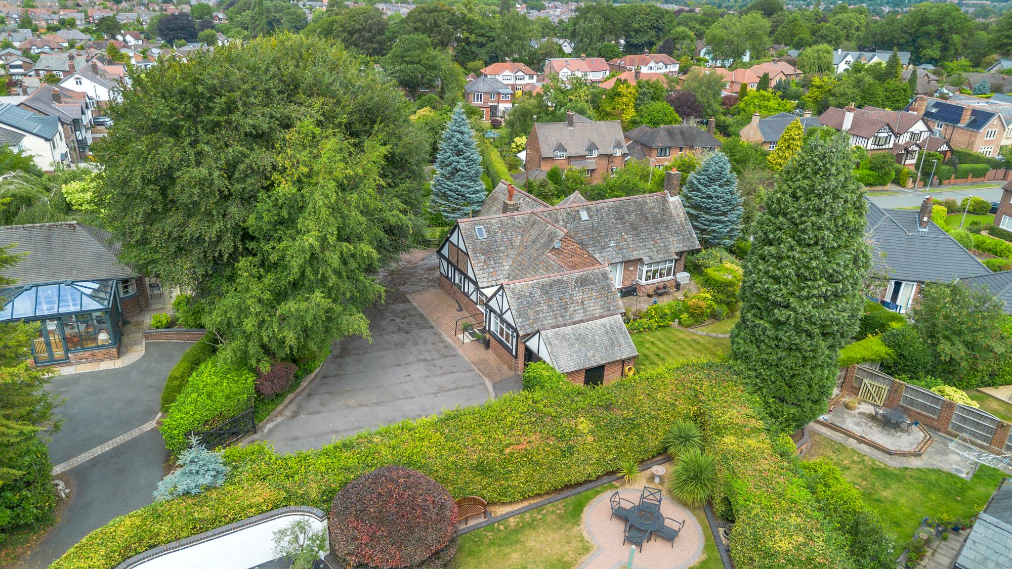 Delphfields Road, Appleton, WA4