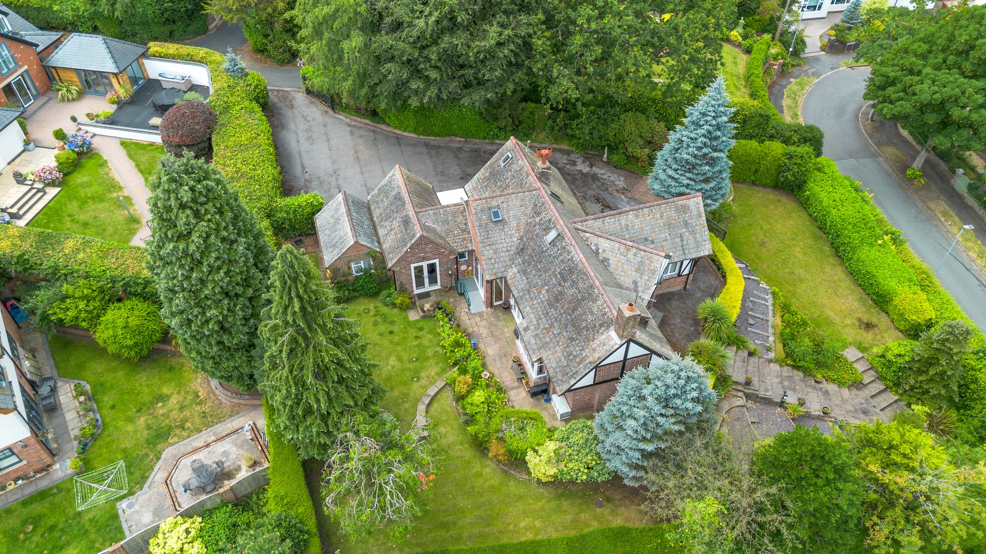 Delphfields Road, Appleton, WA4