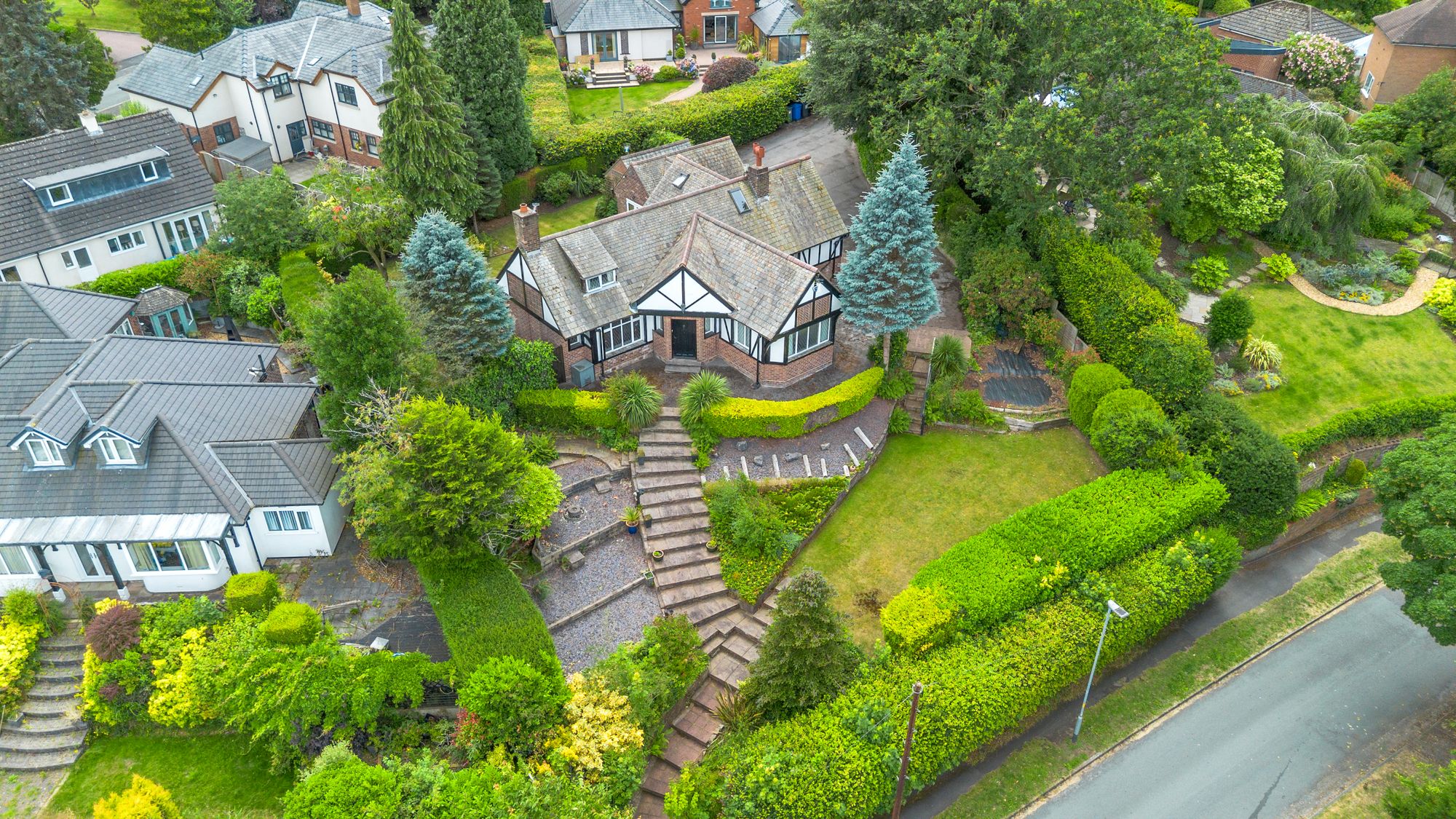 Delphfields Road, Appleton, WA4