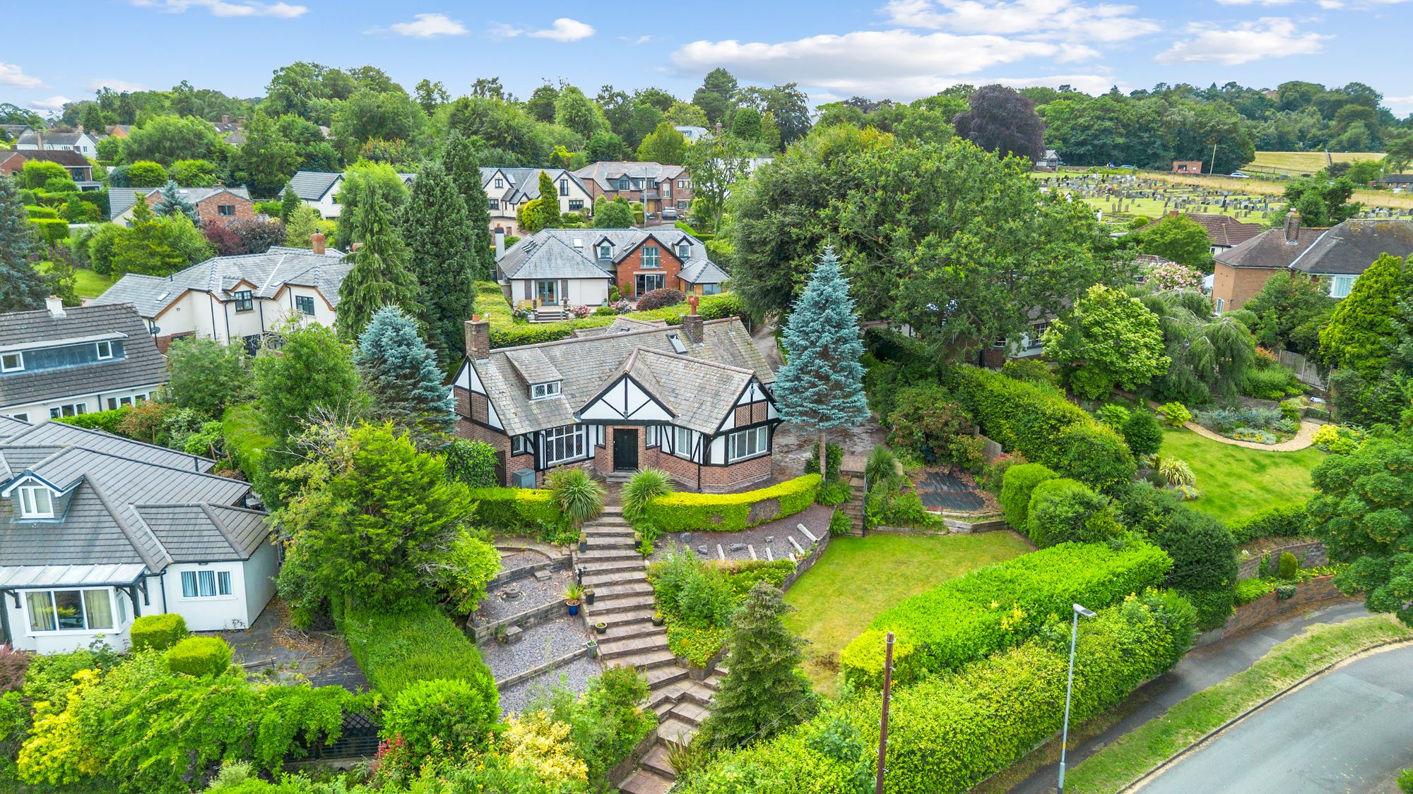 Delphfields Road, Appleton, WA4