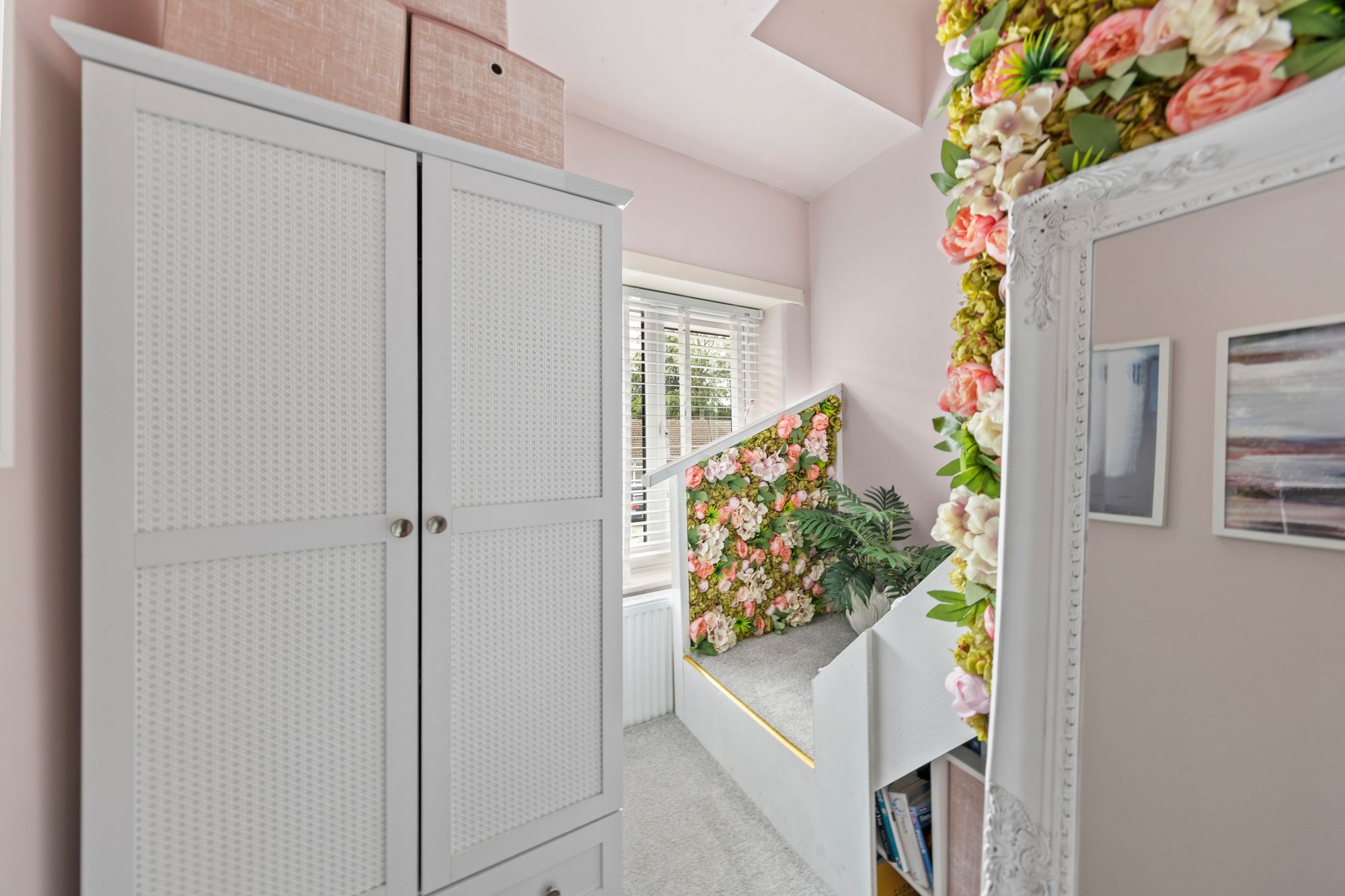 Woodstock Avenue, Newton-Le-Willows, WA12