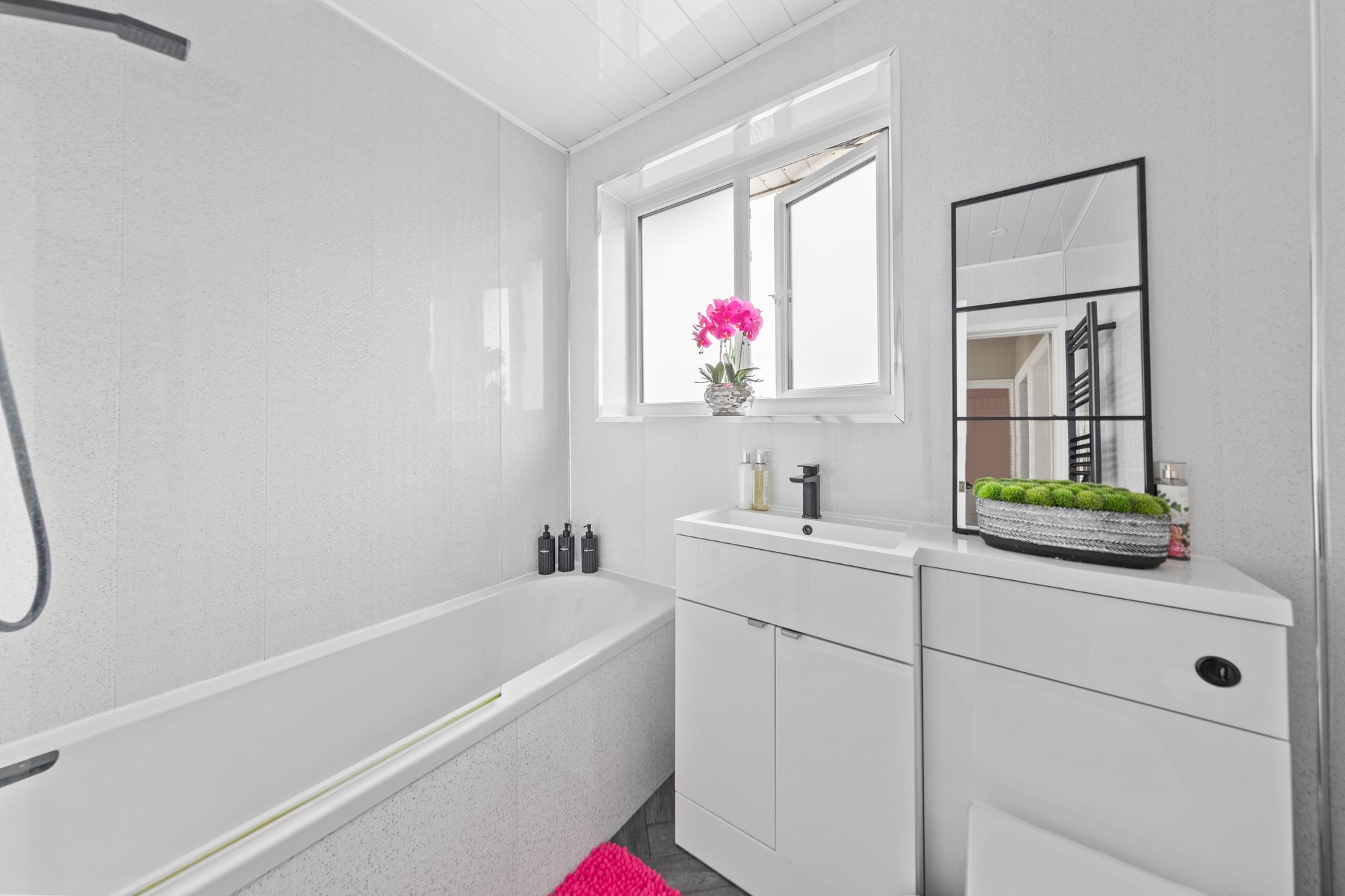 Woodstock Avenue, Newton-Le-Willows, WA12