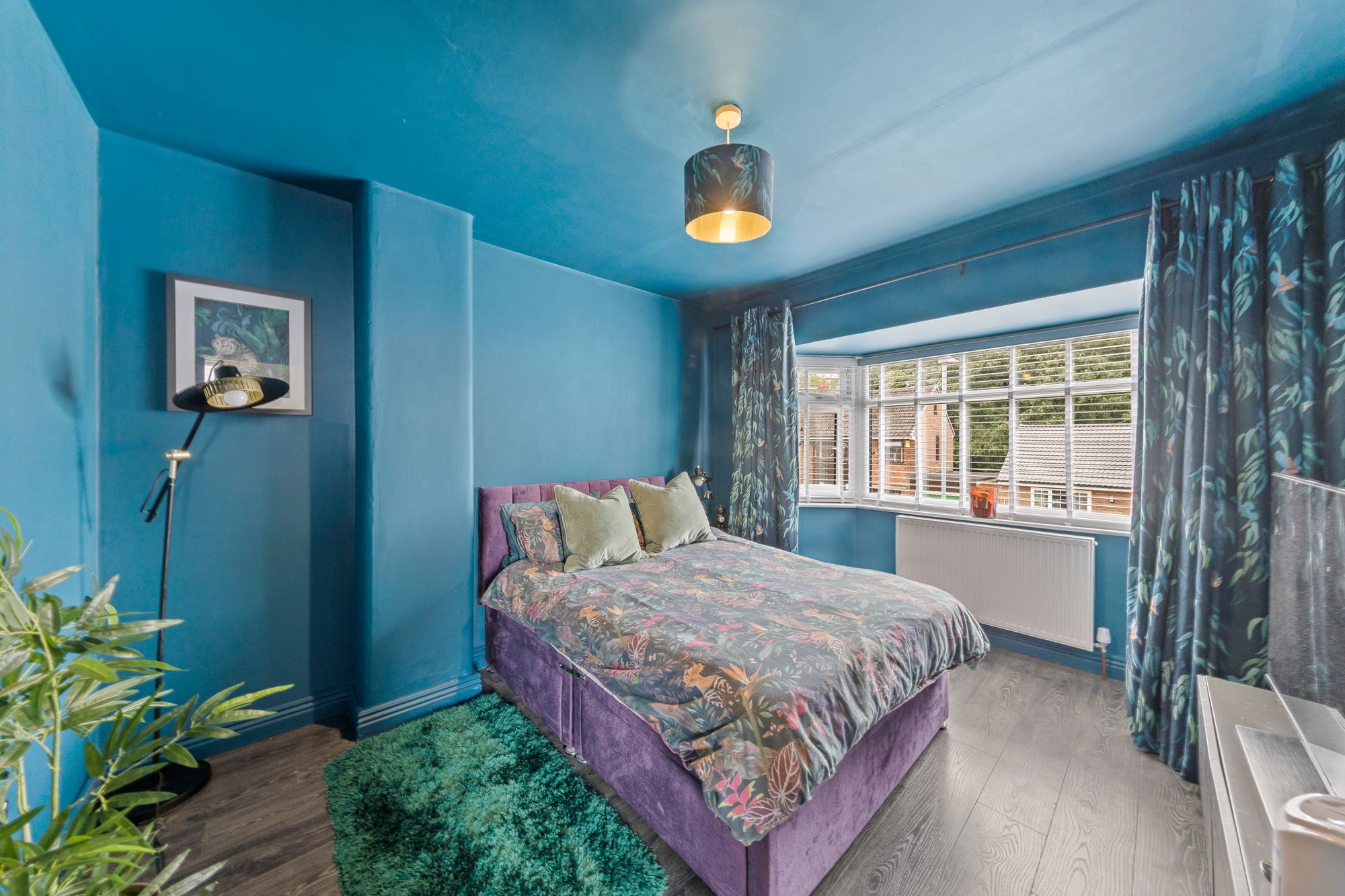Woodstock Avenue, Newton-Le-Willows, WA12