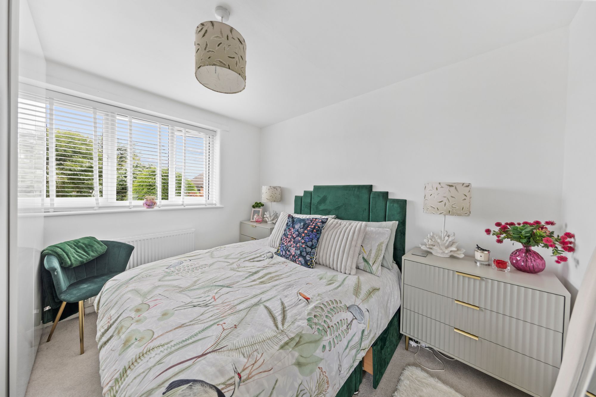 Woodstock Avenue, Newton-Le-Willows, WA12