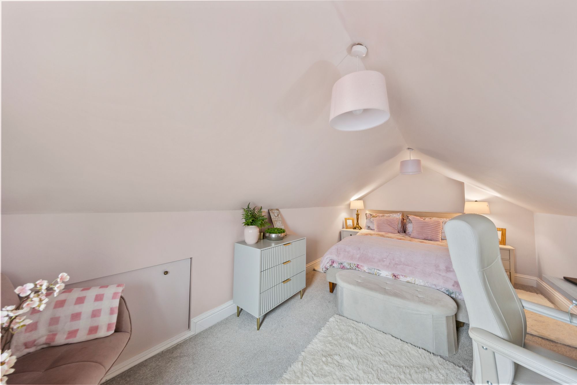 Woodstock Avenue, Newton-Le-Willows, WA12