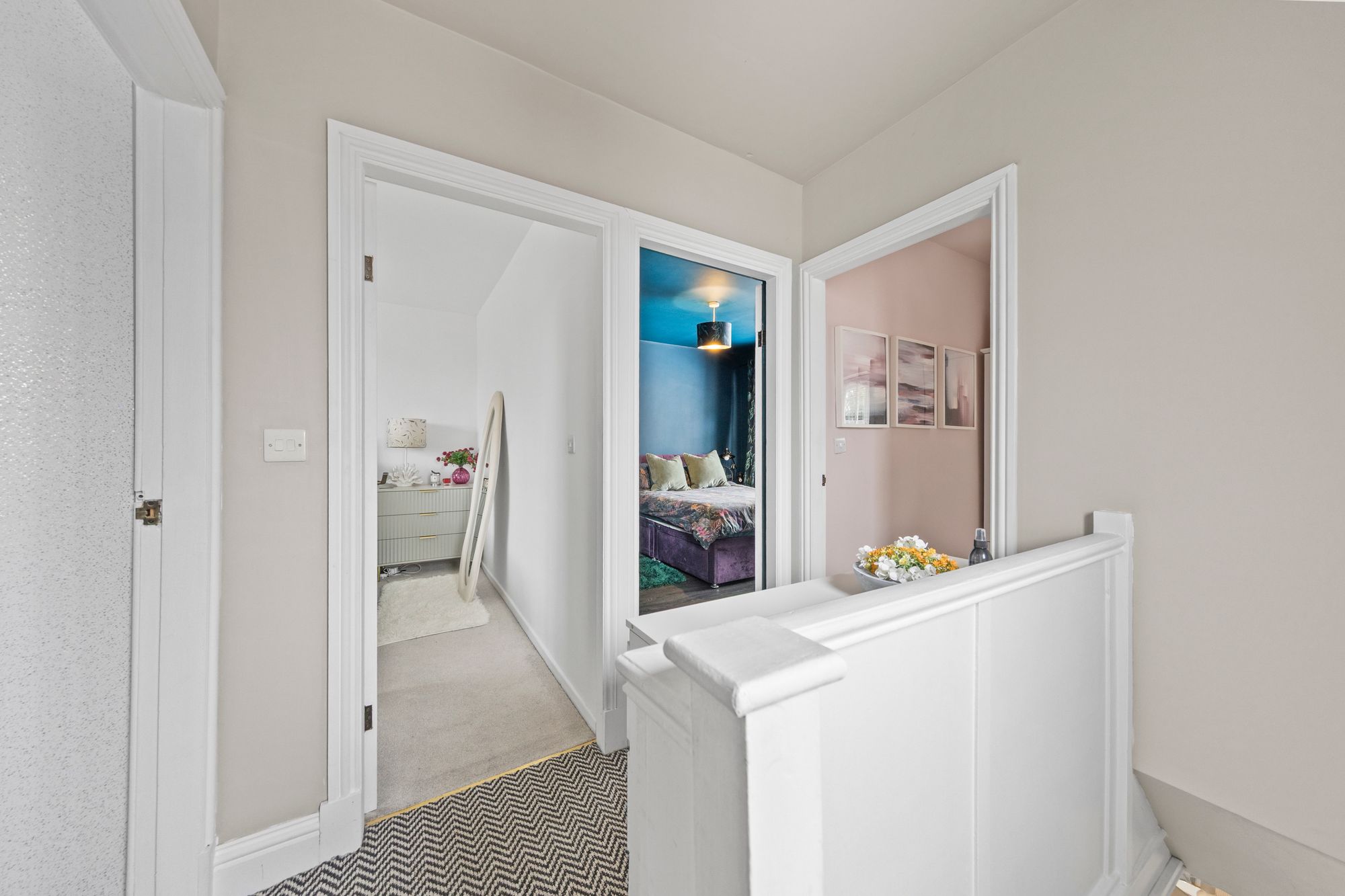 Woodstock Avenue, Newton-Le-Willows, WA12