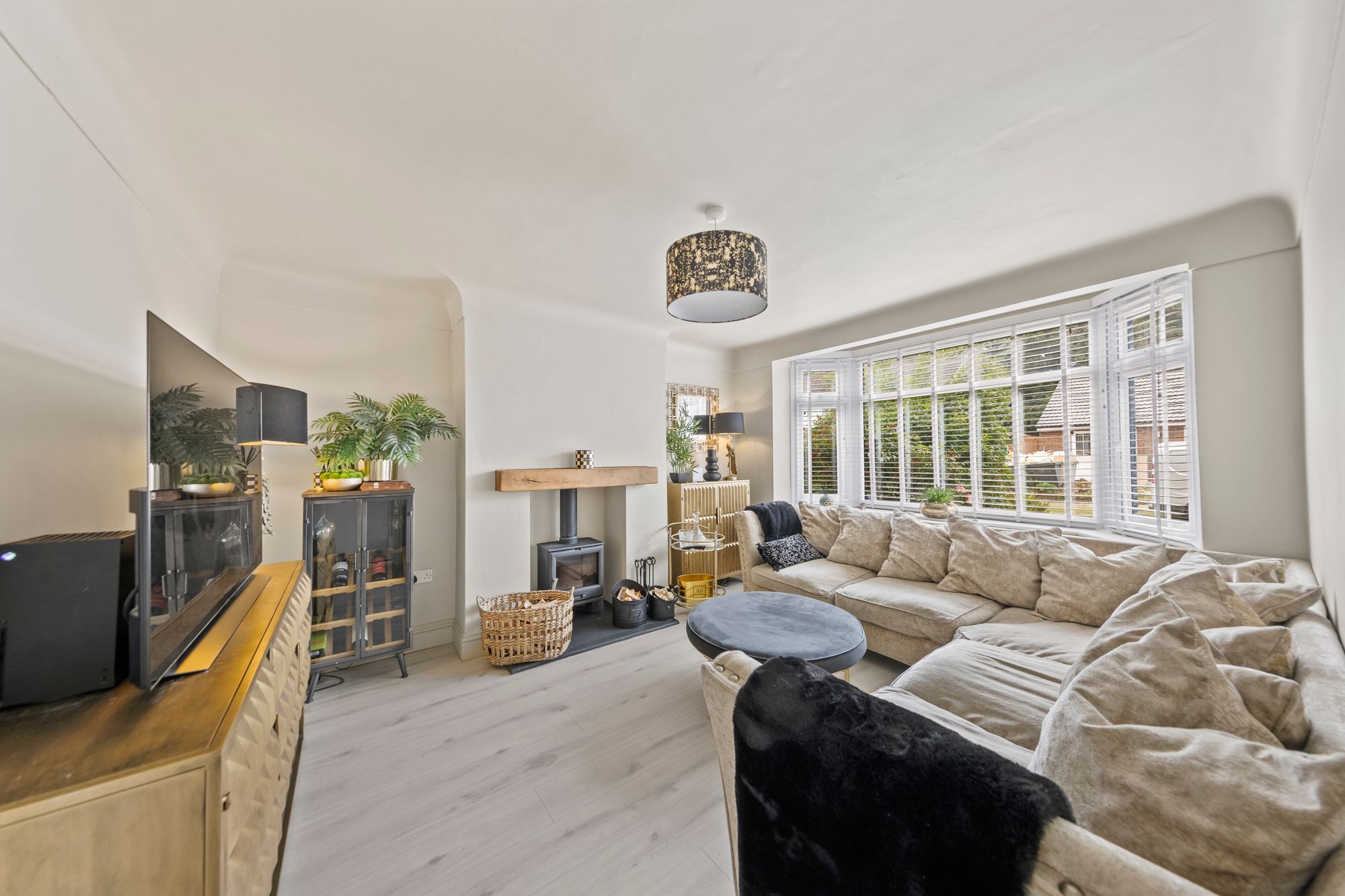 Woodstock Avenue, Newton-Le-Willows, WA12