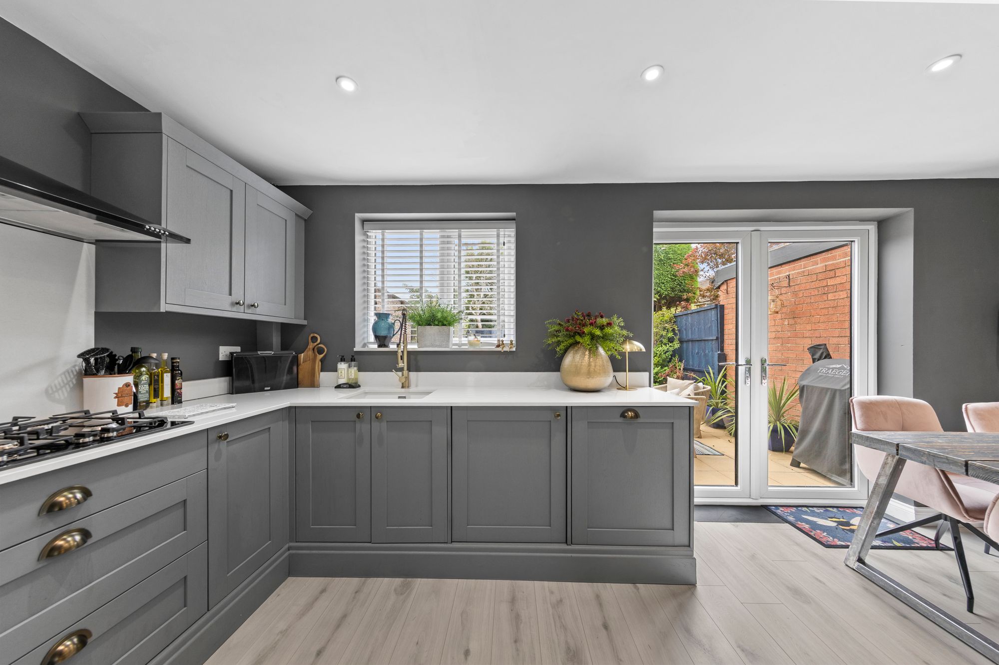 Woodstock Avenue, Newton-Le-Willows, WA12