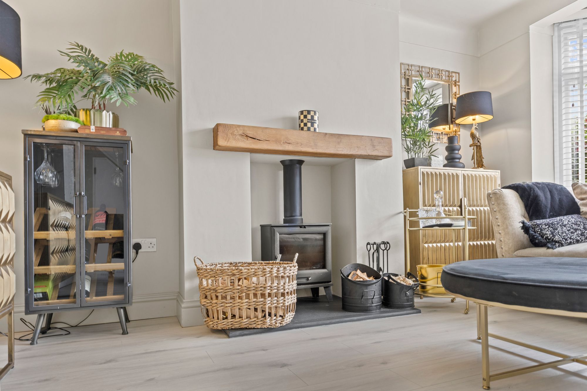 Woodstock Avenue, Newton-Le-Willows, WA12
