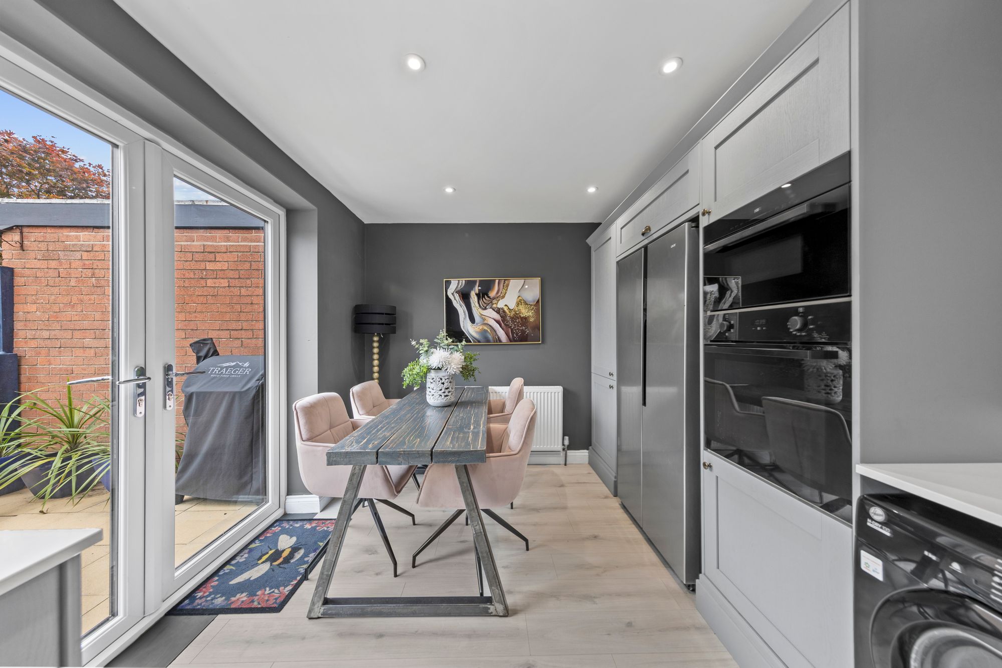 Woodstock Avenue, Newton-Le-Willows, WA12