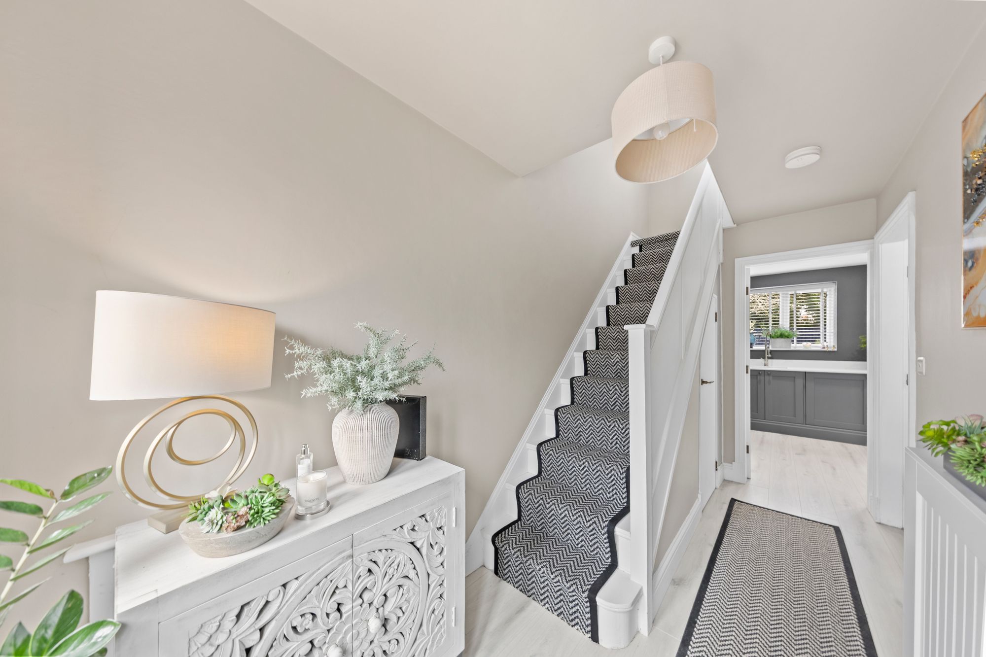Woodstock Avenue, Newton-Le-Willows, WA12