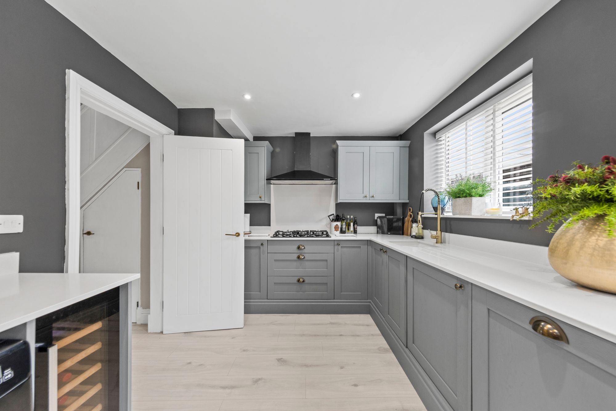 Woodstock Avenue, Newton-Le-Willows, WA12