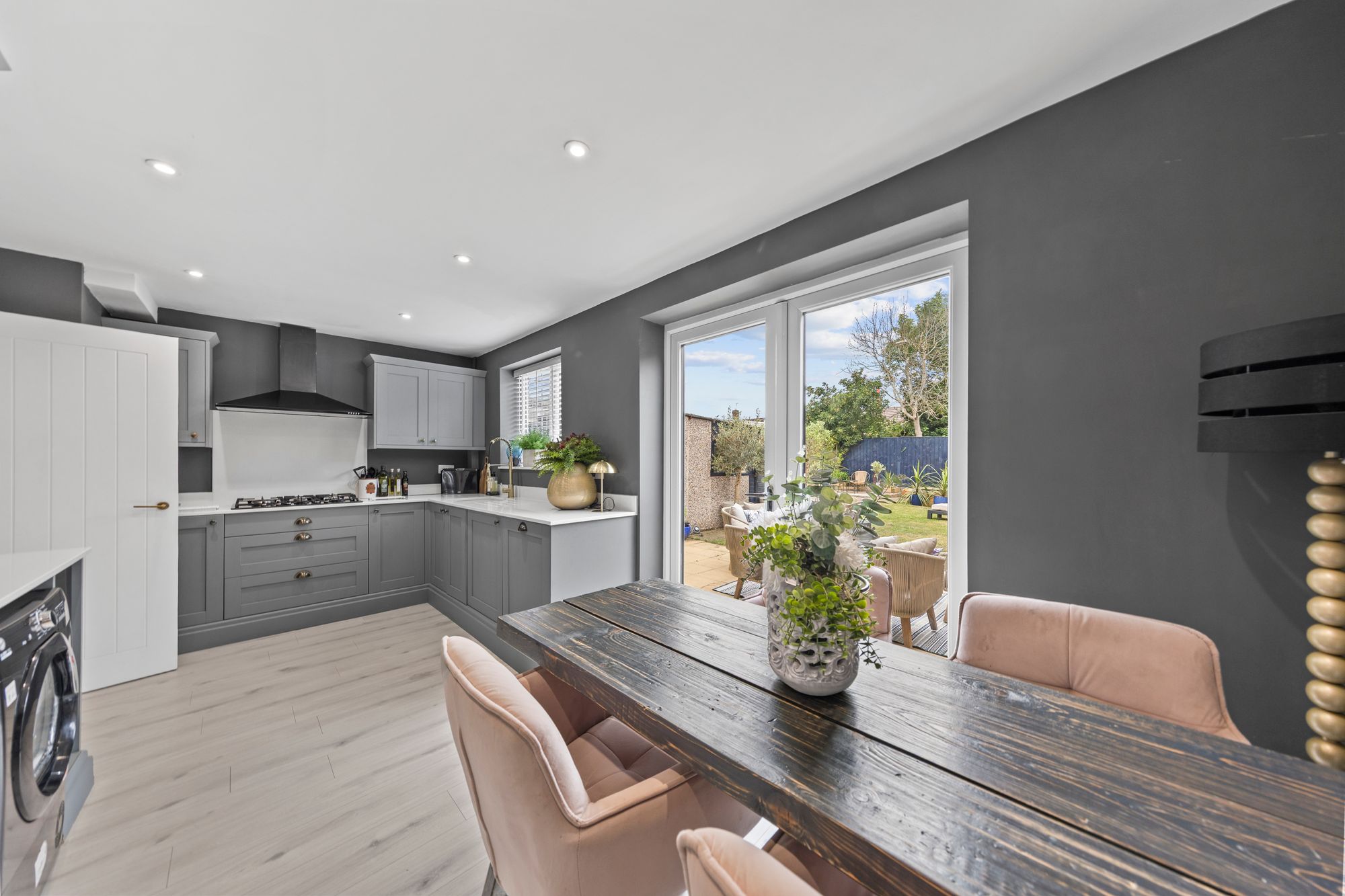 Woodstock Avenue, Newton-Le-Willows, WA12