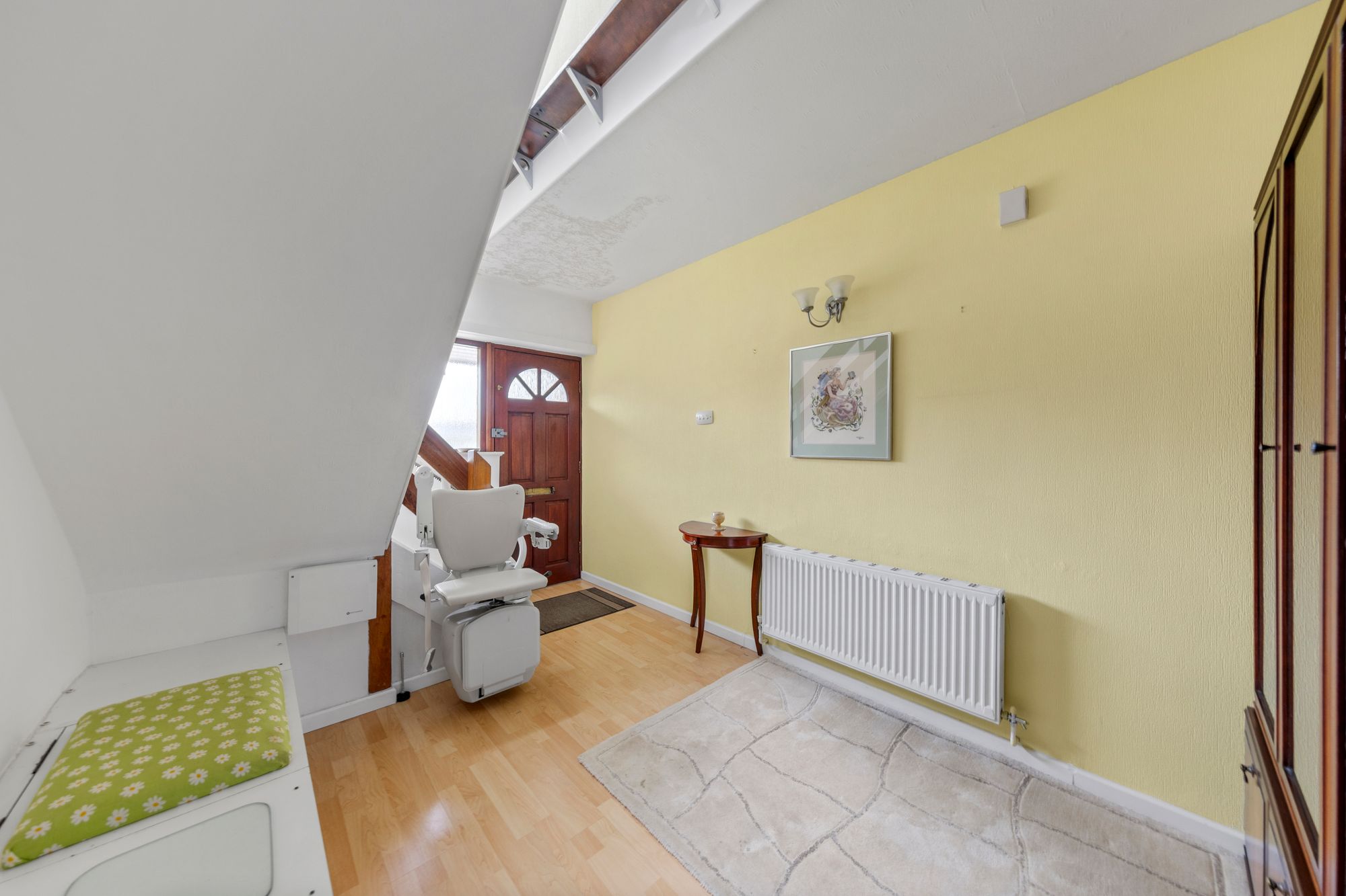 Ridgewell Avenue, Lowton, WA3