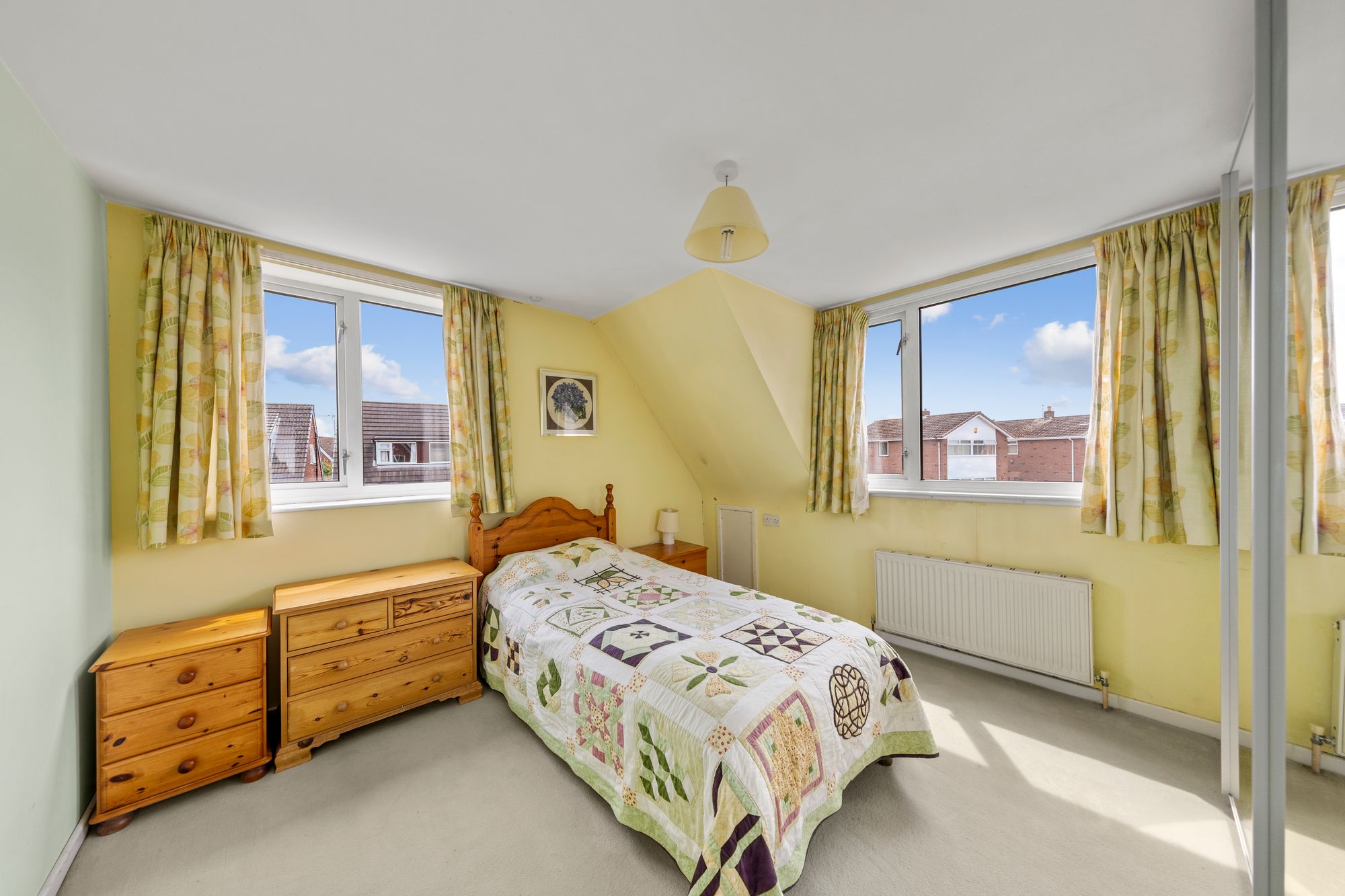 Ridgewell Avenue, Lowton, WA3