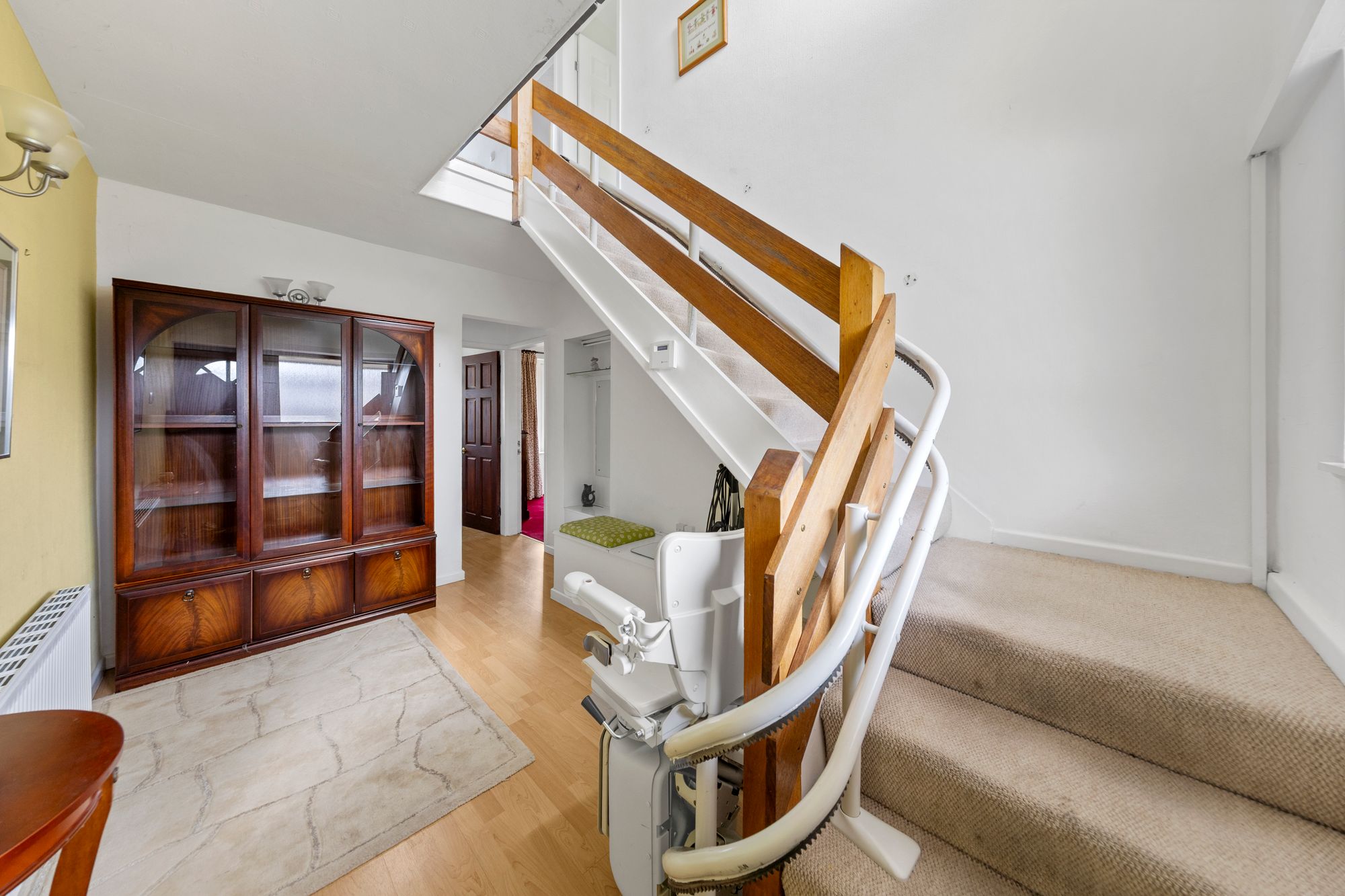 Ridgewell Avenue, Lowton, WA3