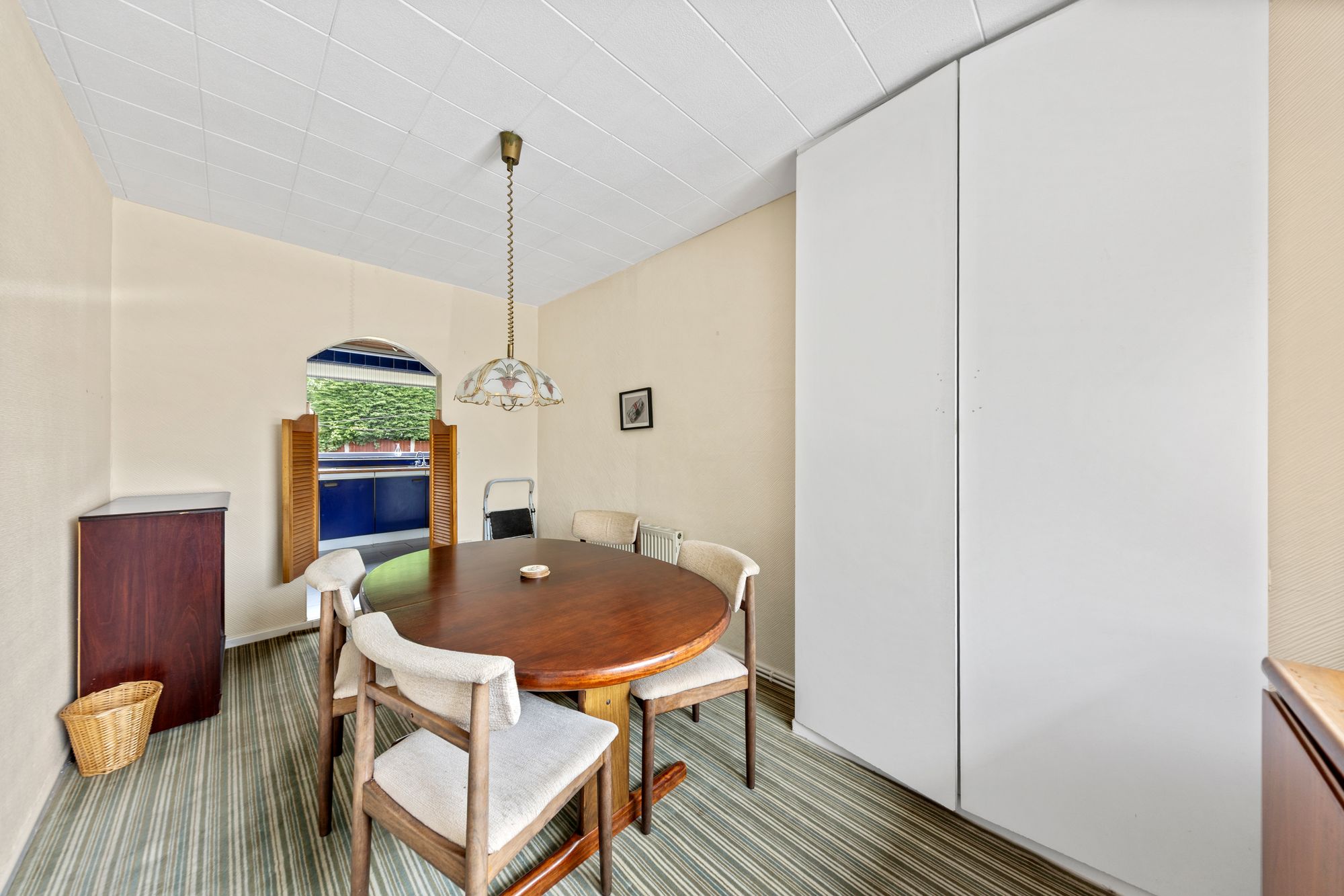Ridgewell Avenue, Lowton, WA3