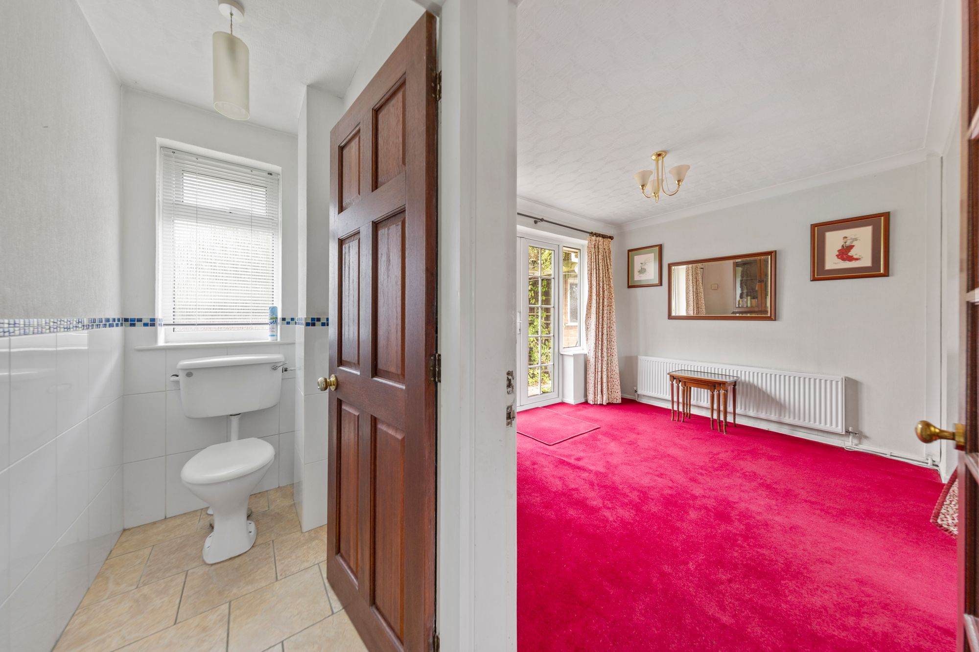 Ridgewell Avenue, Lowton, WA3