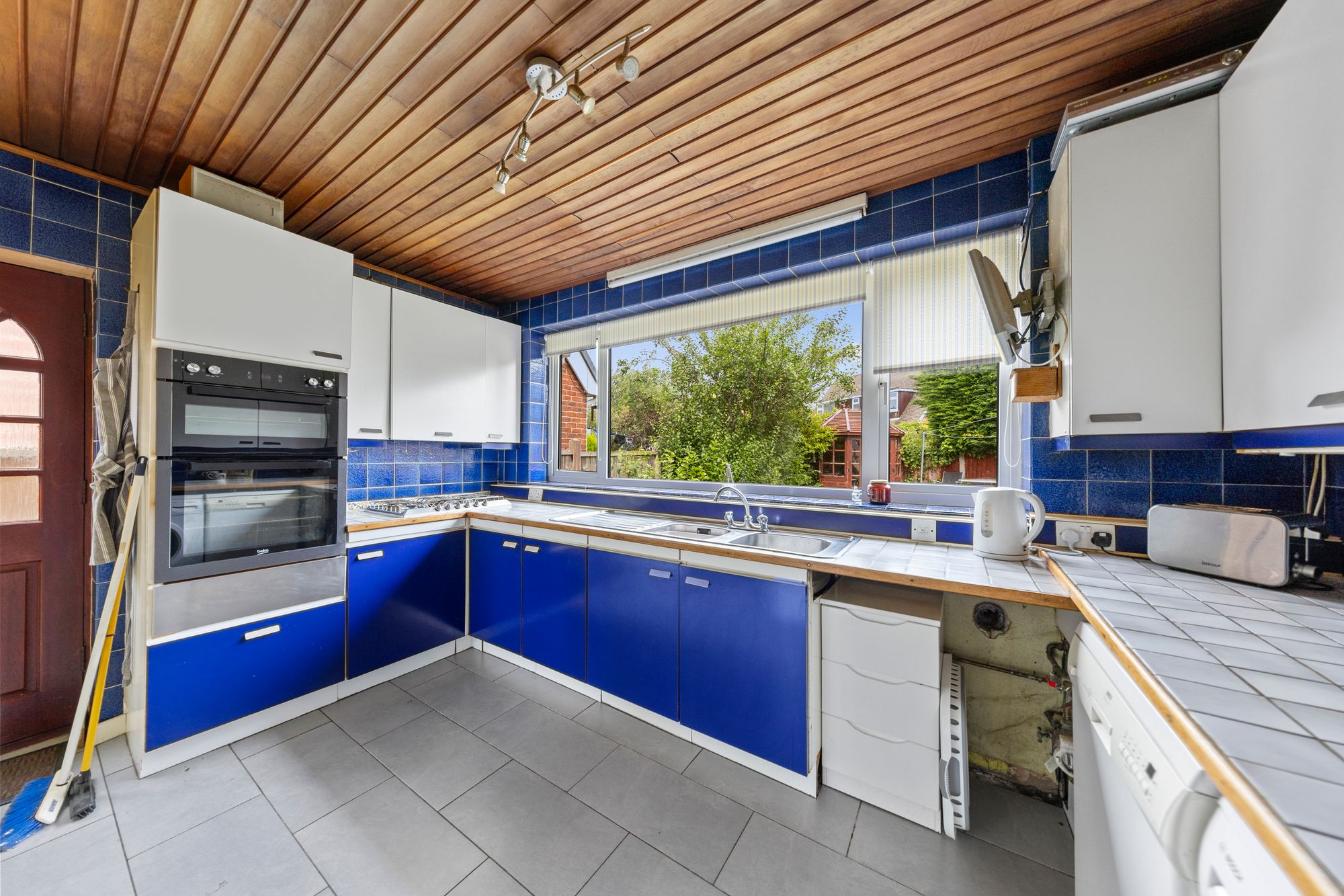 Ridgewell Avenue, Lowton, WA3