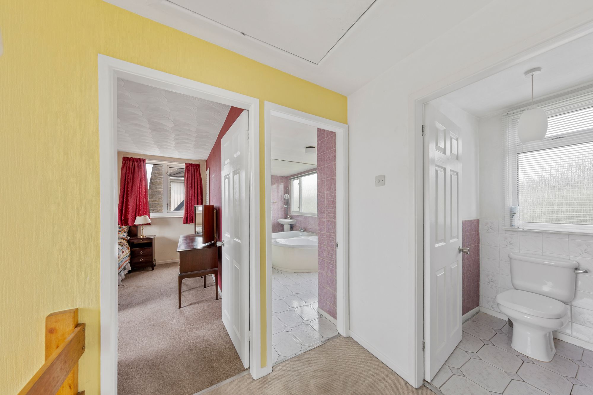 Ridgewell Avenue, Lowton, WA3