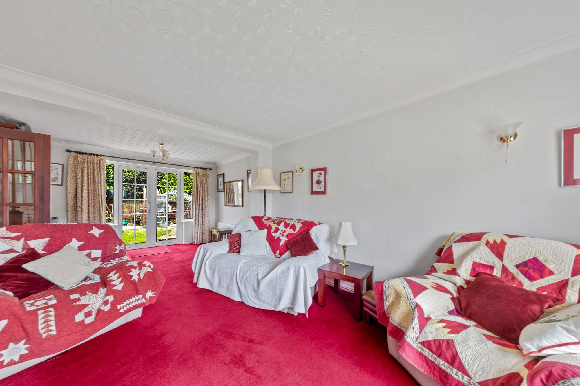 Ridgewell Avenue, Lowton, WA3