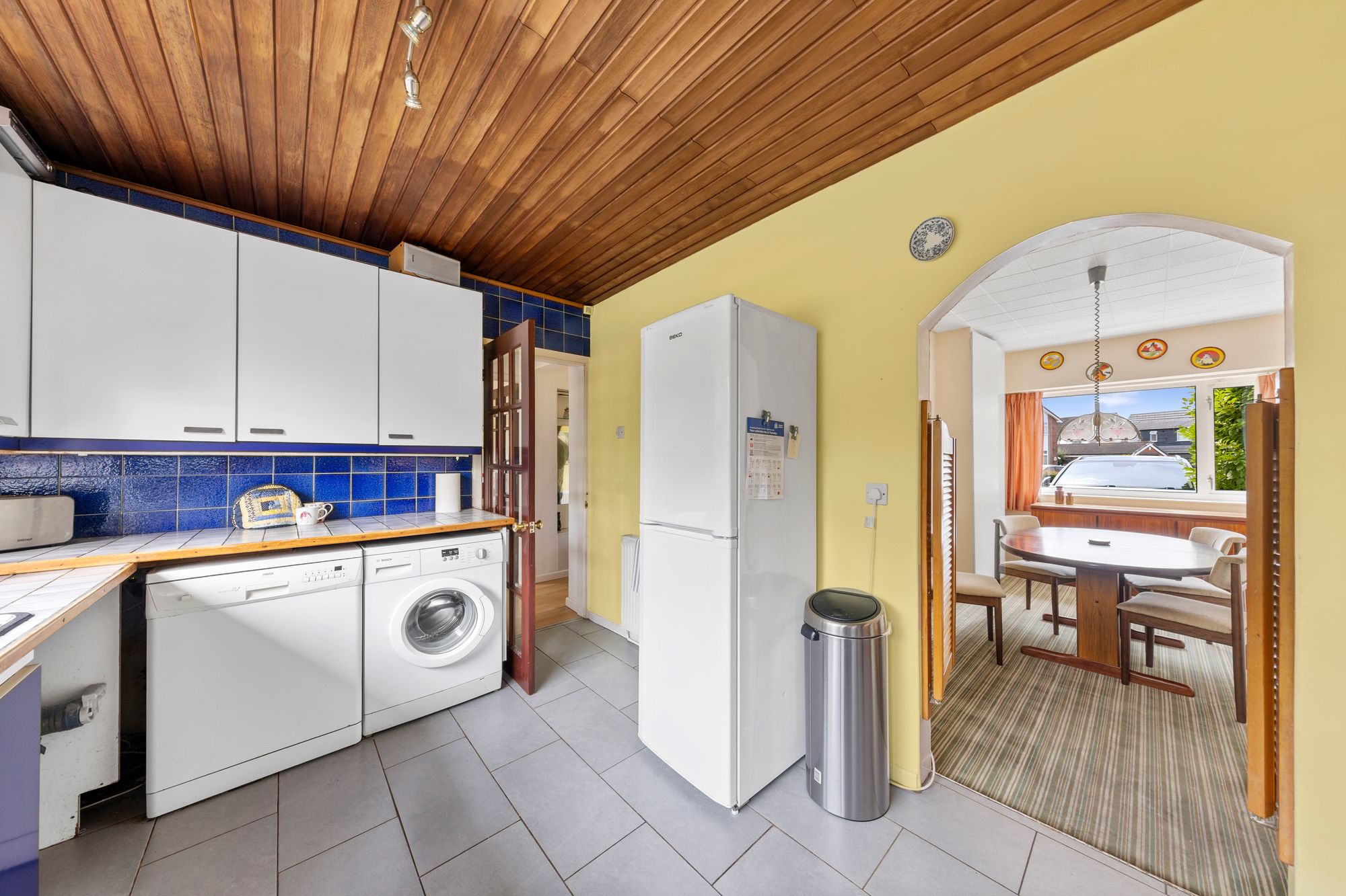 Ridgewell Avenue, Lowton, WA3