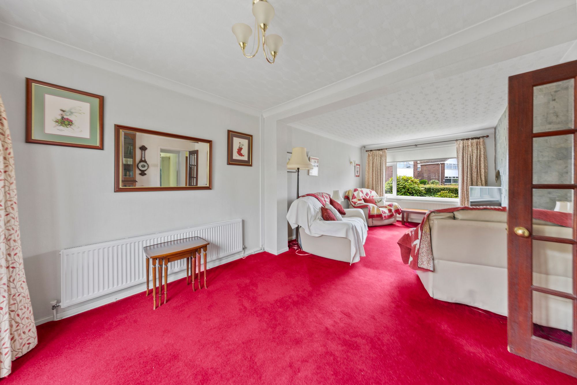 Ridgewell Avenue, Lowton, WA3