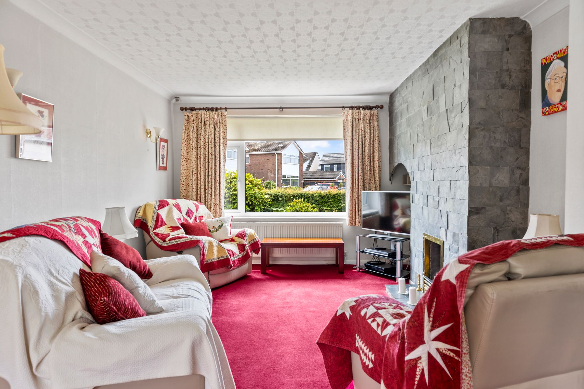Ridgewell Avenue, Lowton, WA3