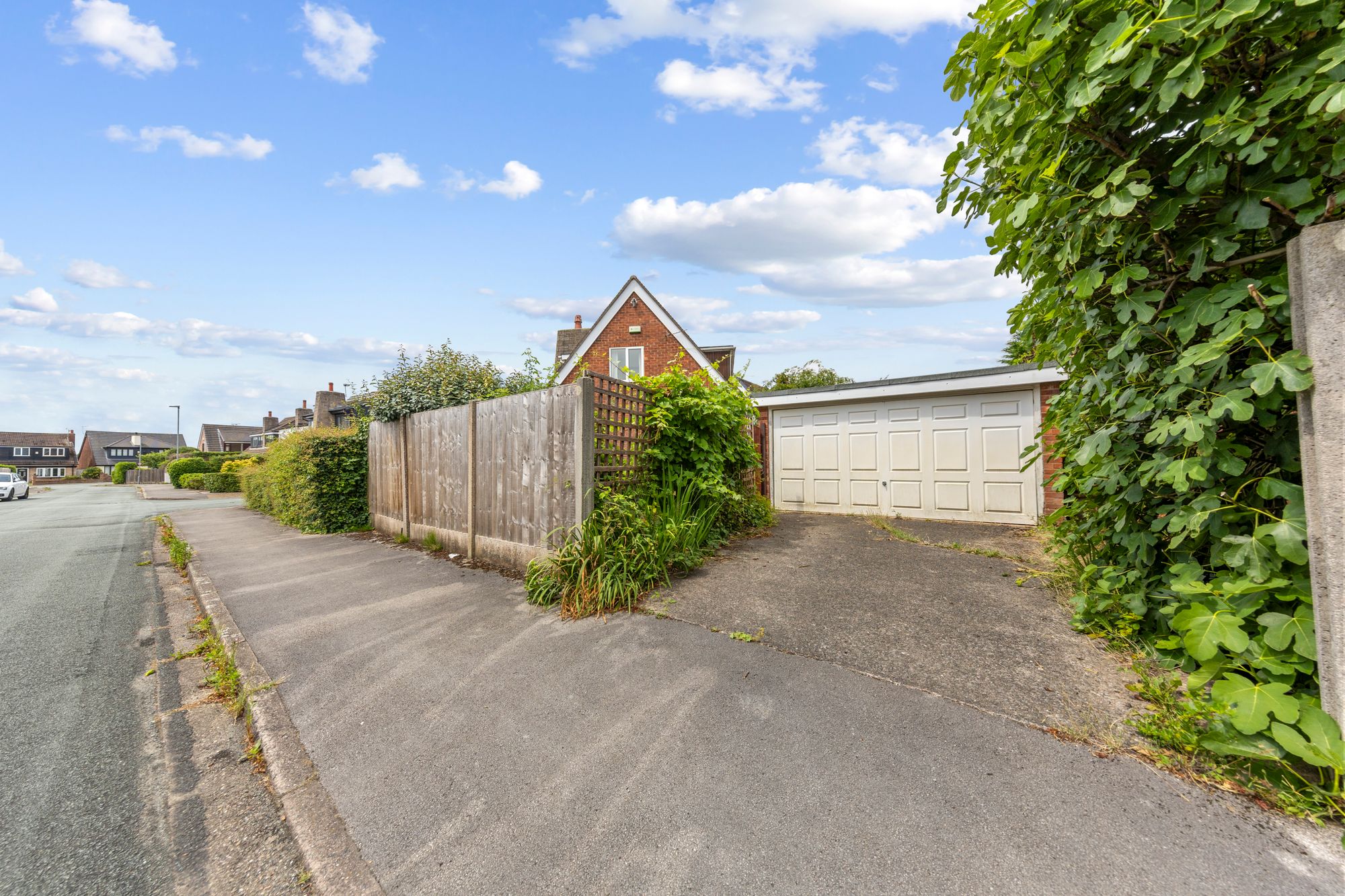 Ridgewell Avenue, Lowton, WA3