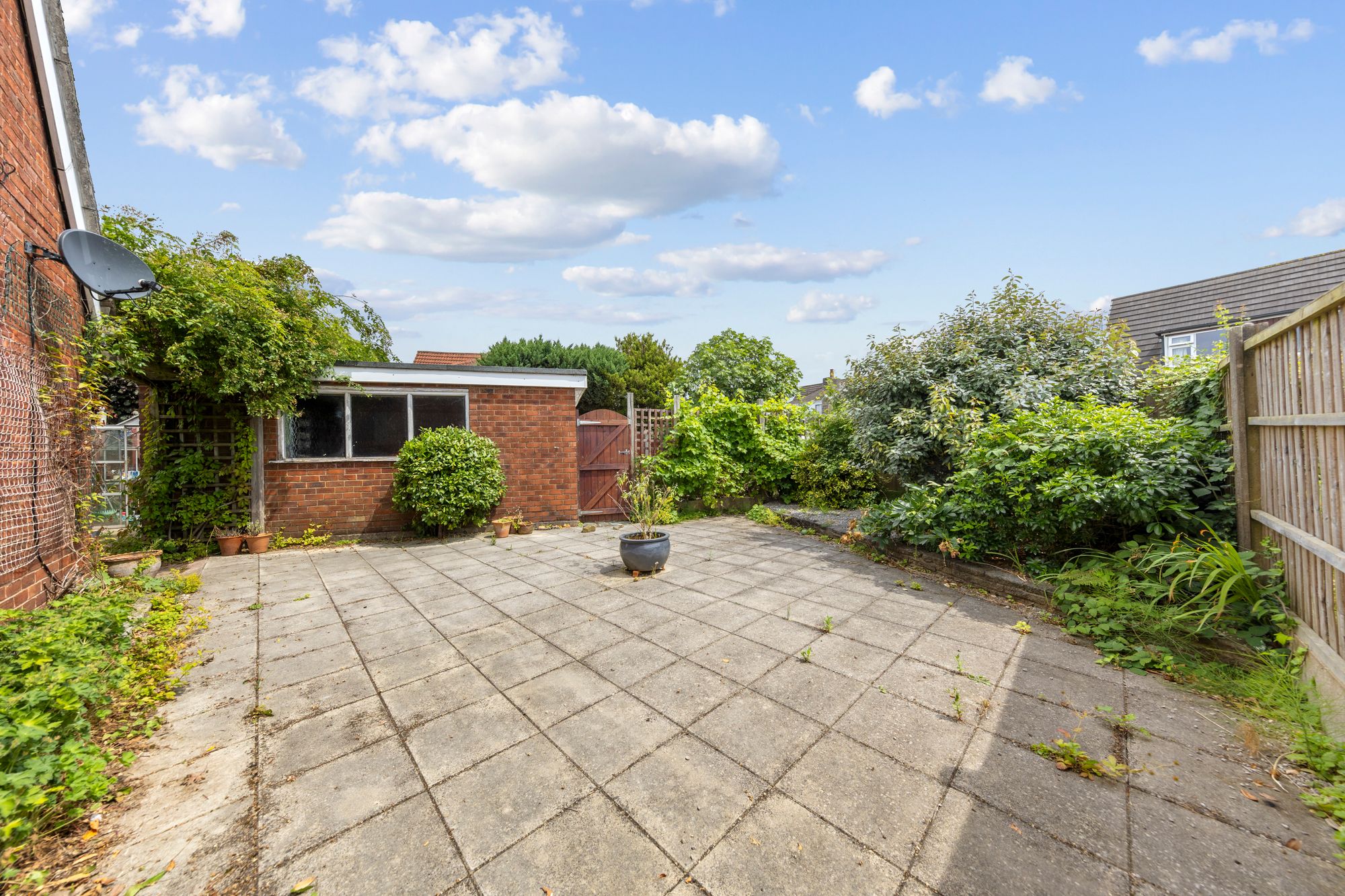 Ridgewell Avenue, Lowton, WA3