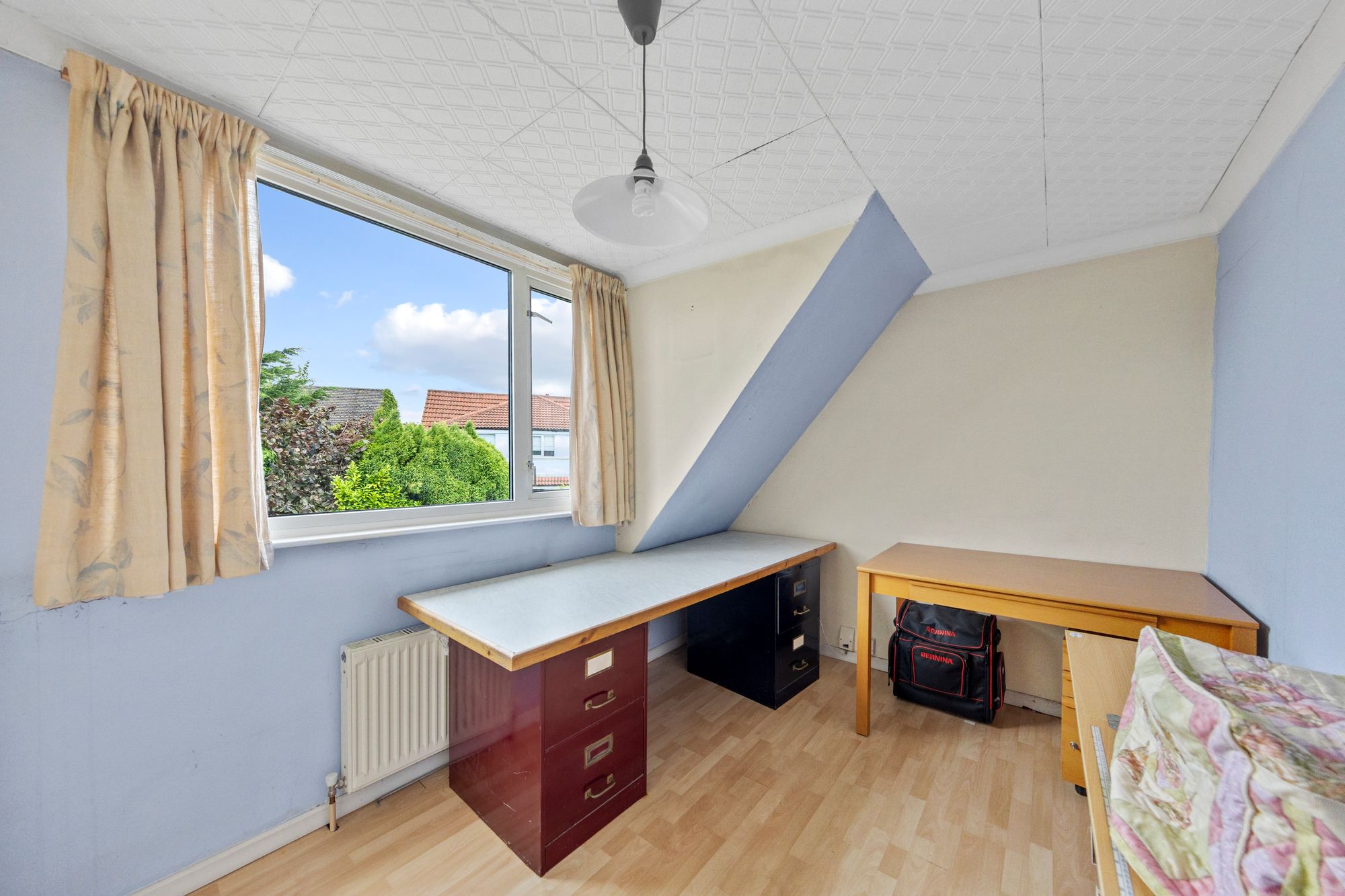 Ridgewell Avenue, Lowton, WA3