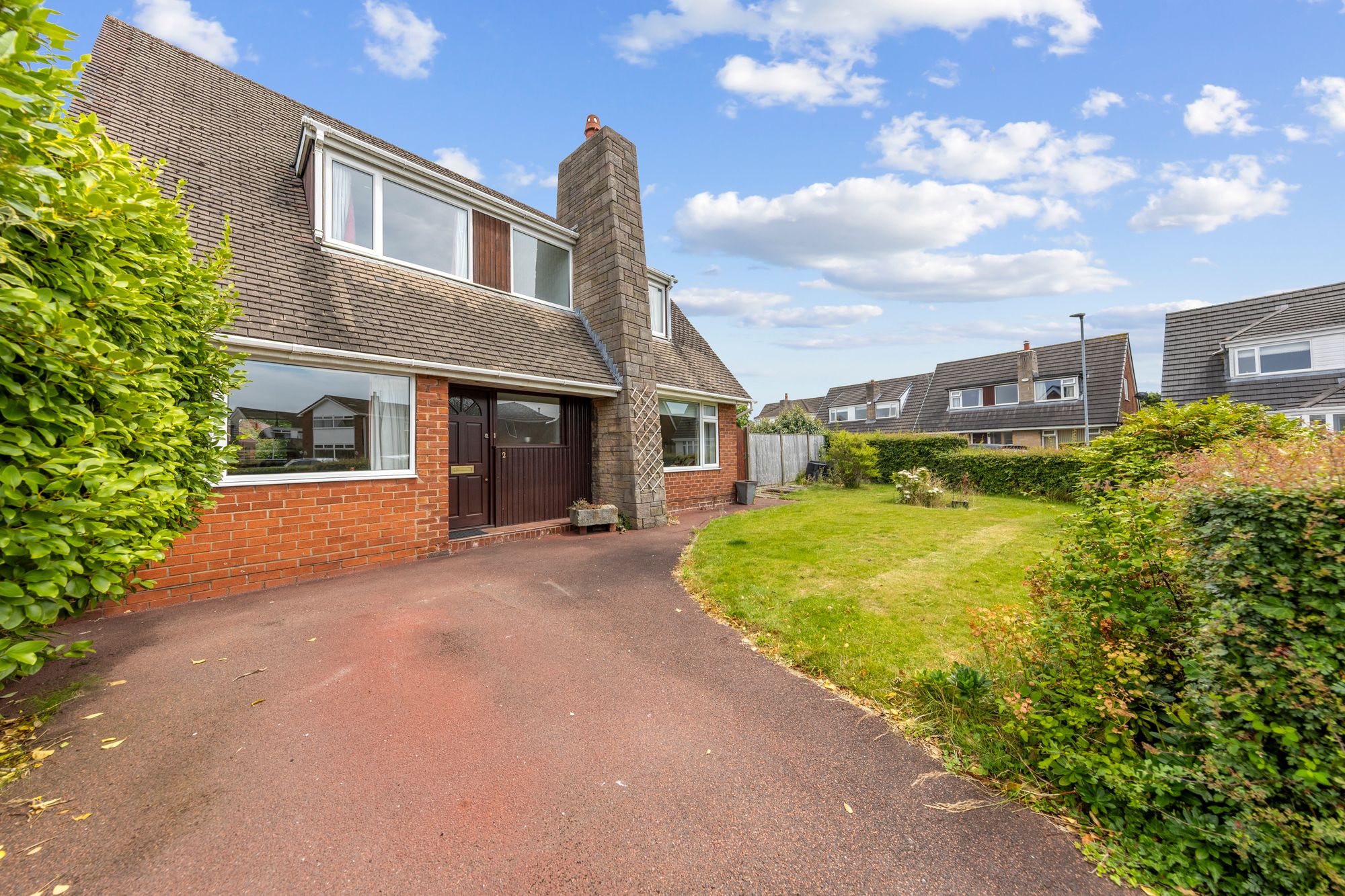 Ridgewell Avenue, Lowton, WA3