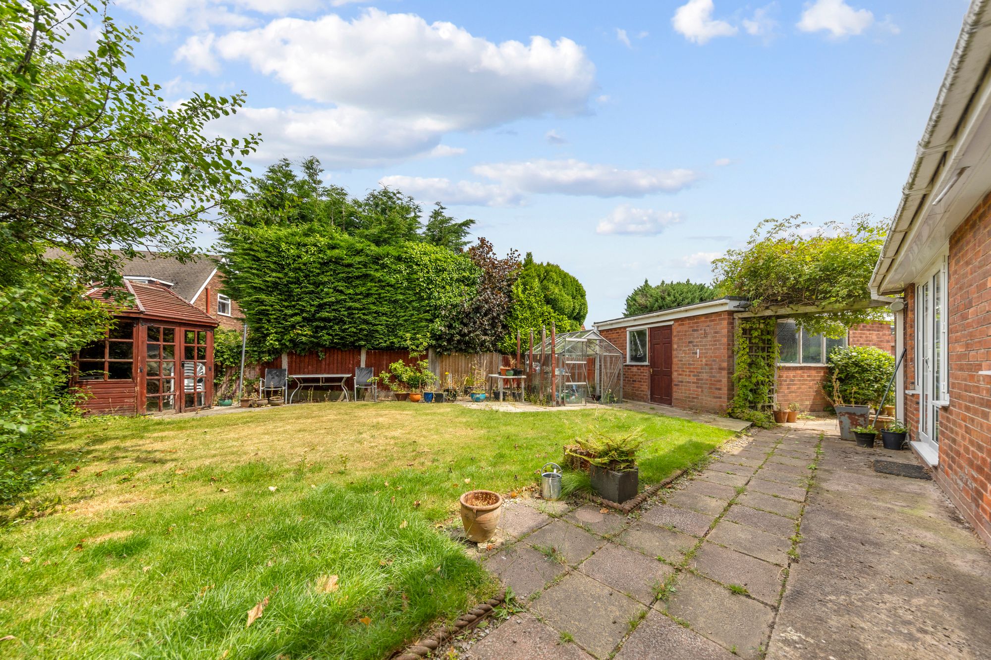 Ridgewell Avenue, Lowton, WA3
