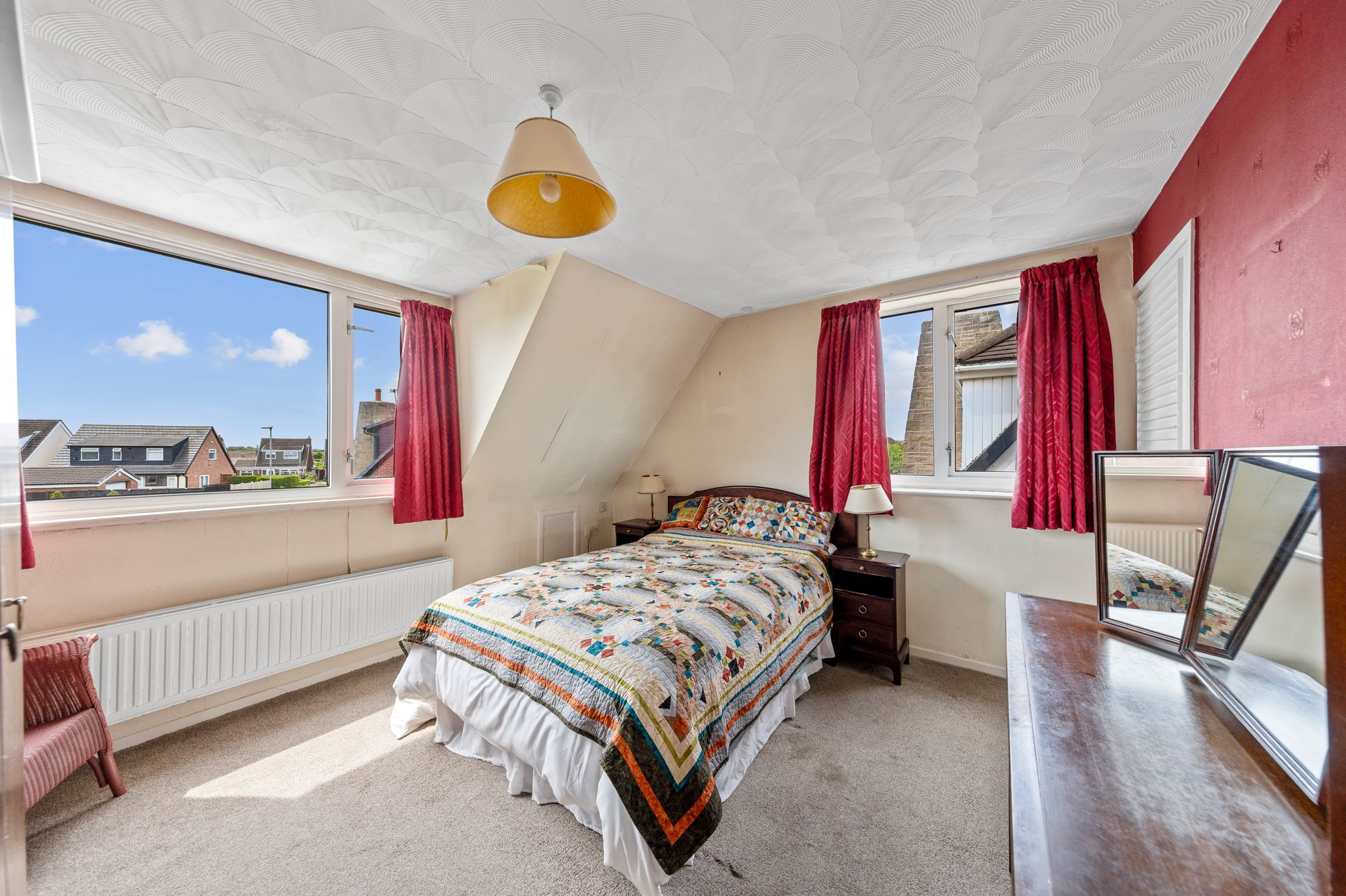 Ridgewell Avenue, Lowton, WA3