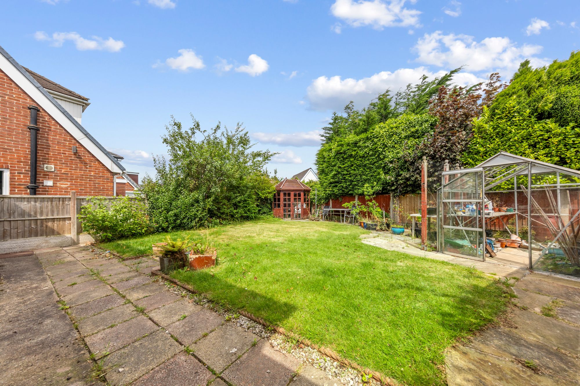 Ridgewell Avenue, Lowton, WA3