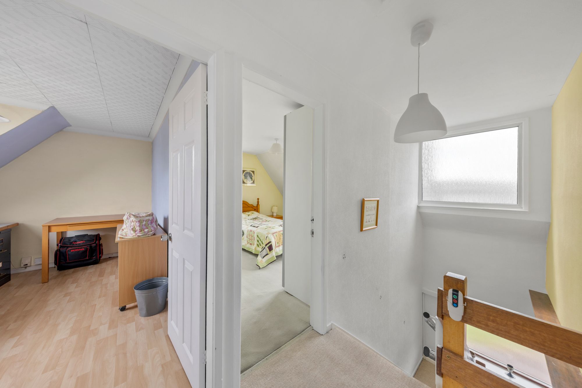 Ridgewell Avenue, Lowton, WA3