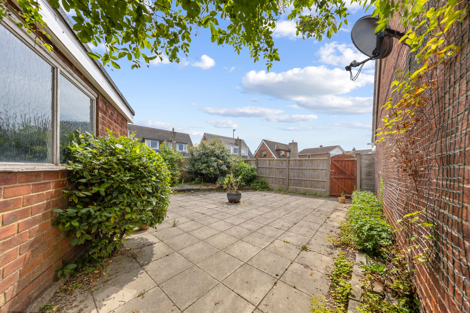 Ridgewell Avenue, Lowton, WA3
