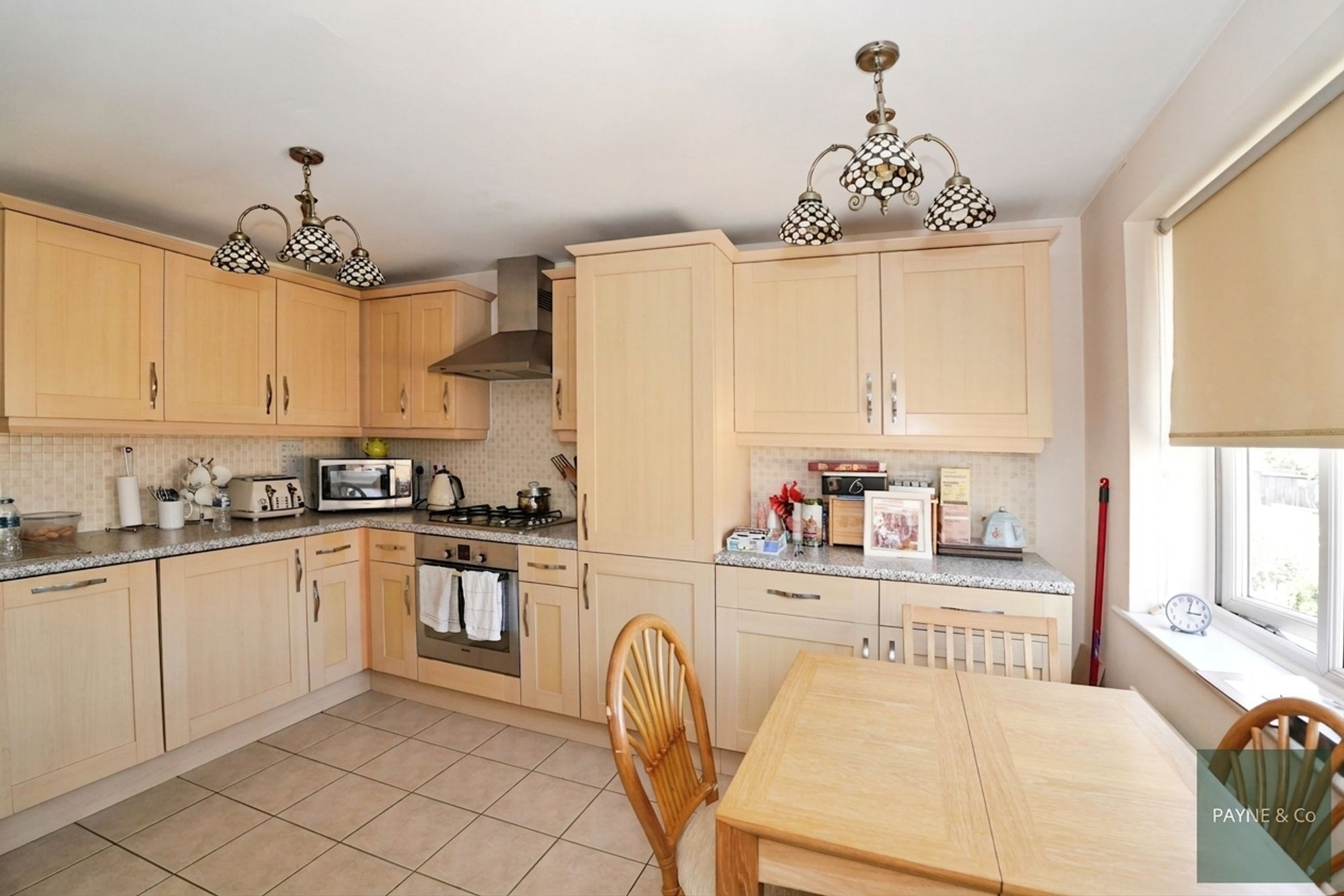 Oleastor Court, Stoneleigh Road, Clayhall, Ilford, IG5