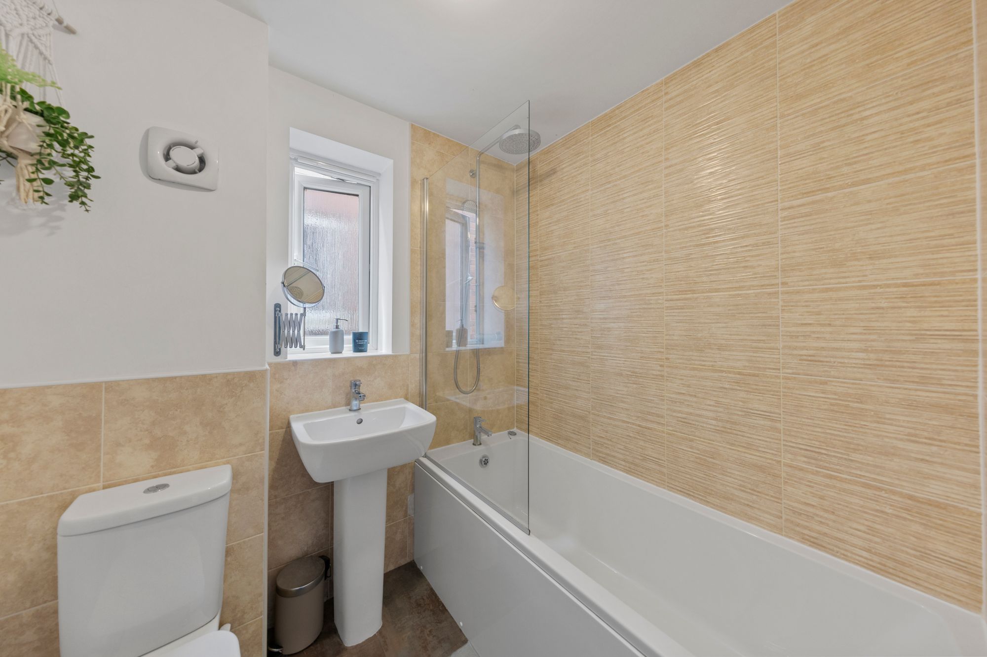 Thornton Drive, Newton-Le-Willows, WA12