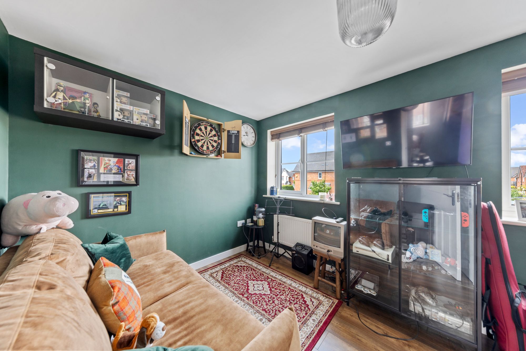 Thornton Drive, Newton-Le-Willows, WA12