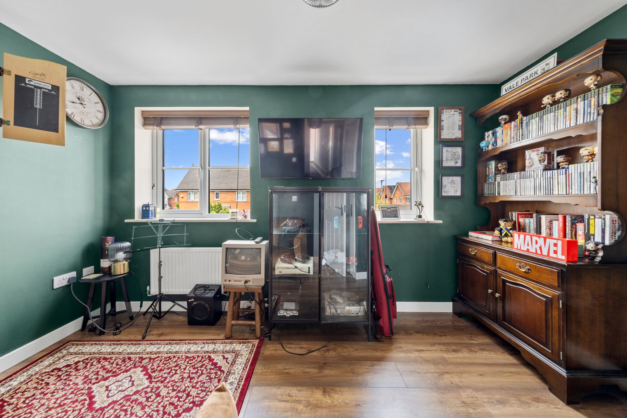 Thornton Drive, Newton-Le-Willows, WA12