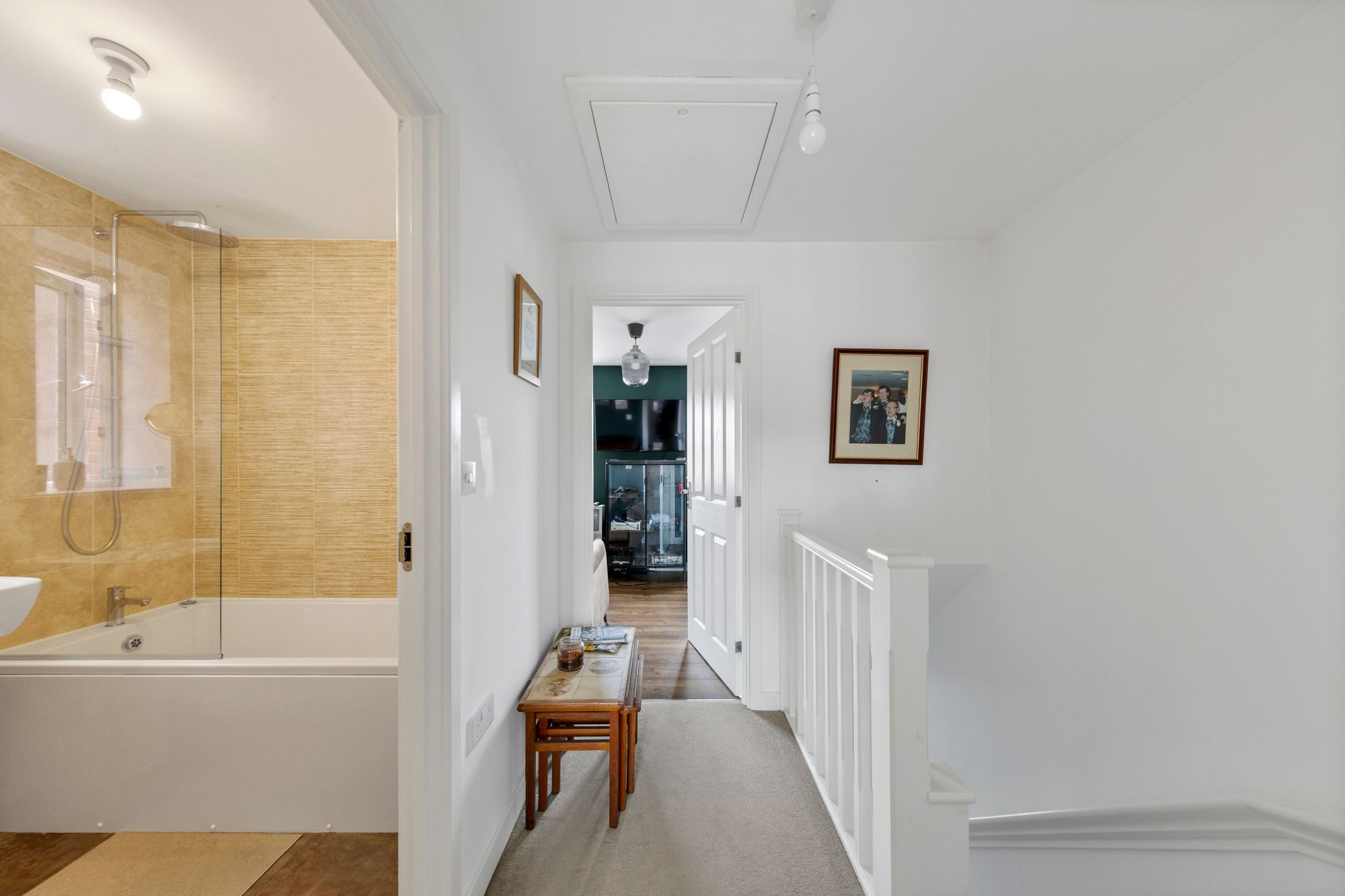 Thornton Drive, Newton-Le-Willows, WA12