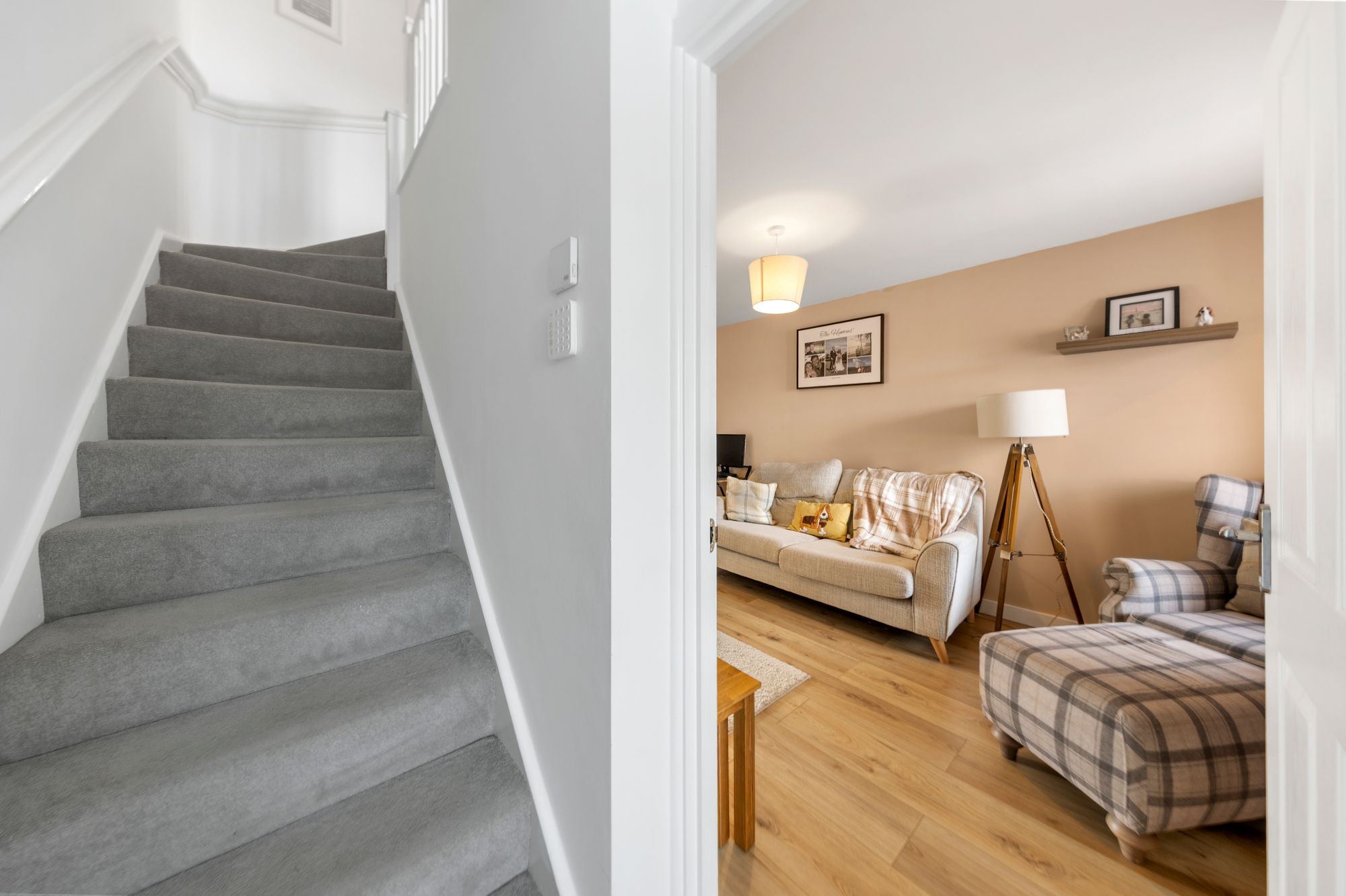 Thornton Drive, Newton-Le-Willows, WA12