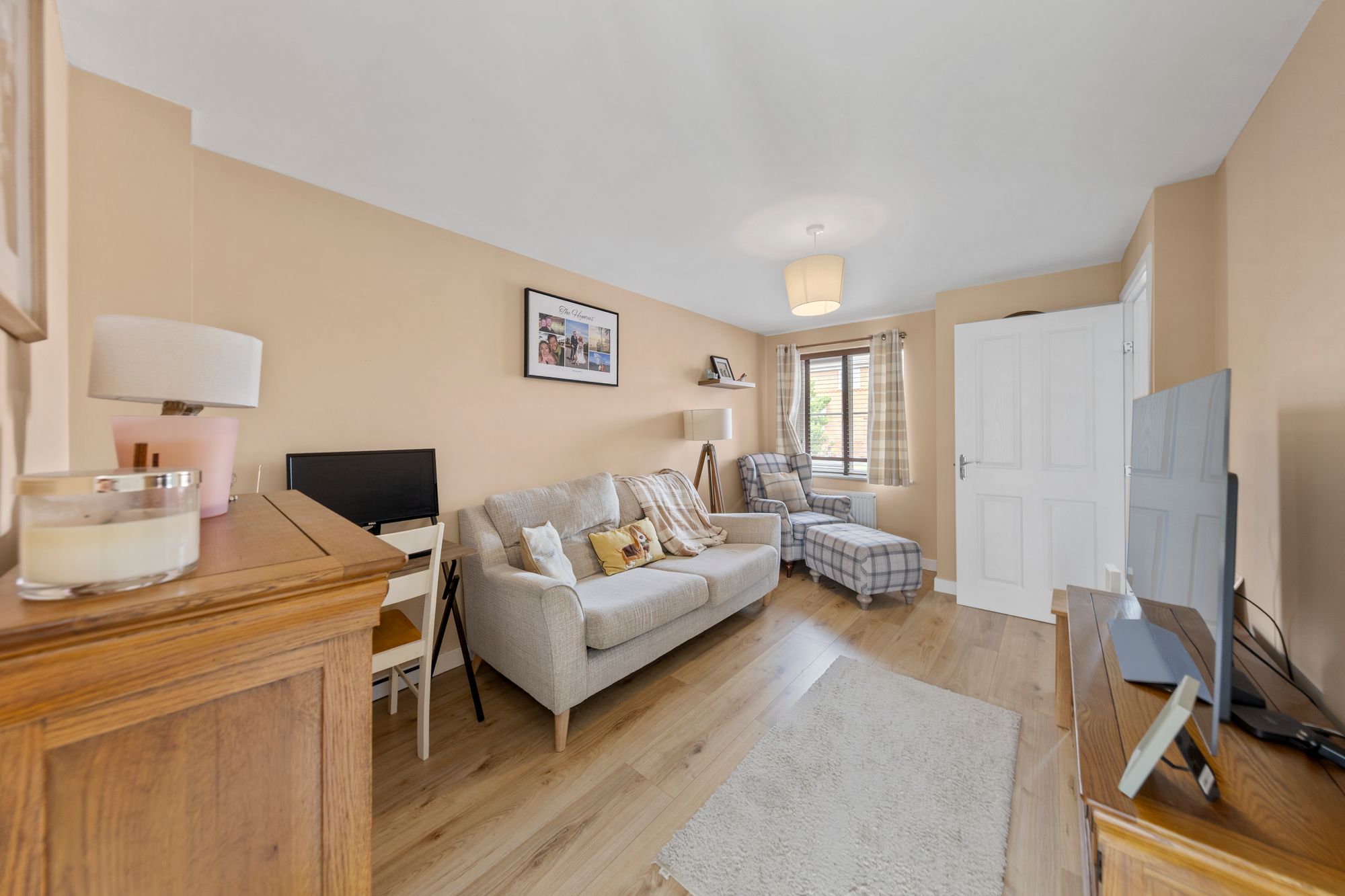 Thornton Drive, Newton-Le-Willows, WA12