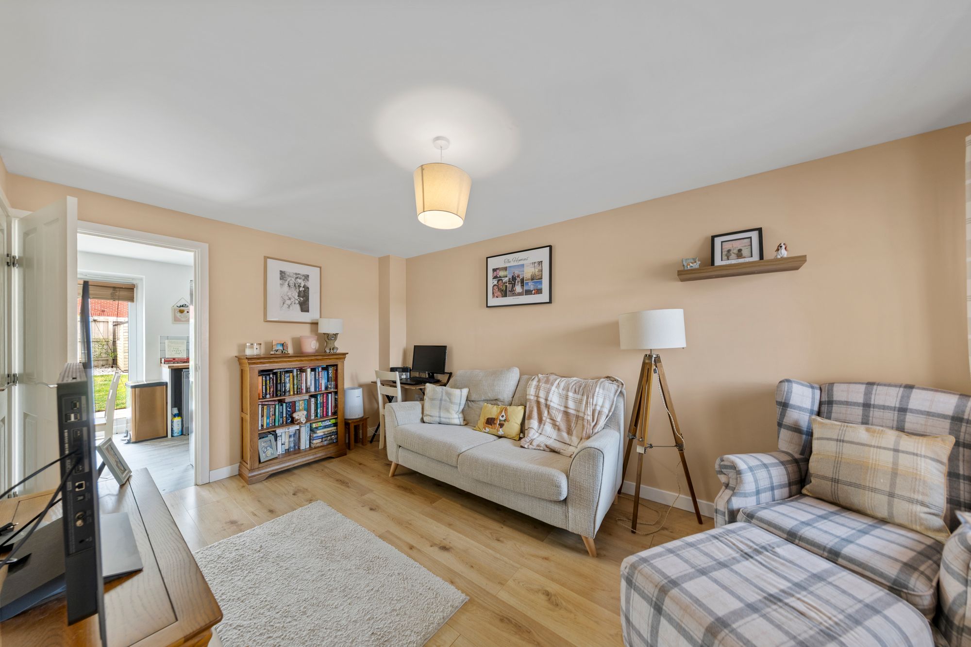 Thornton Drive, Newton-Le-Willows, WA12