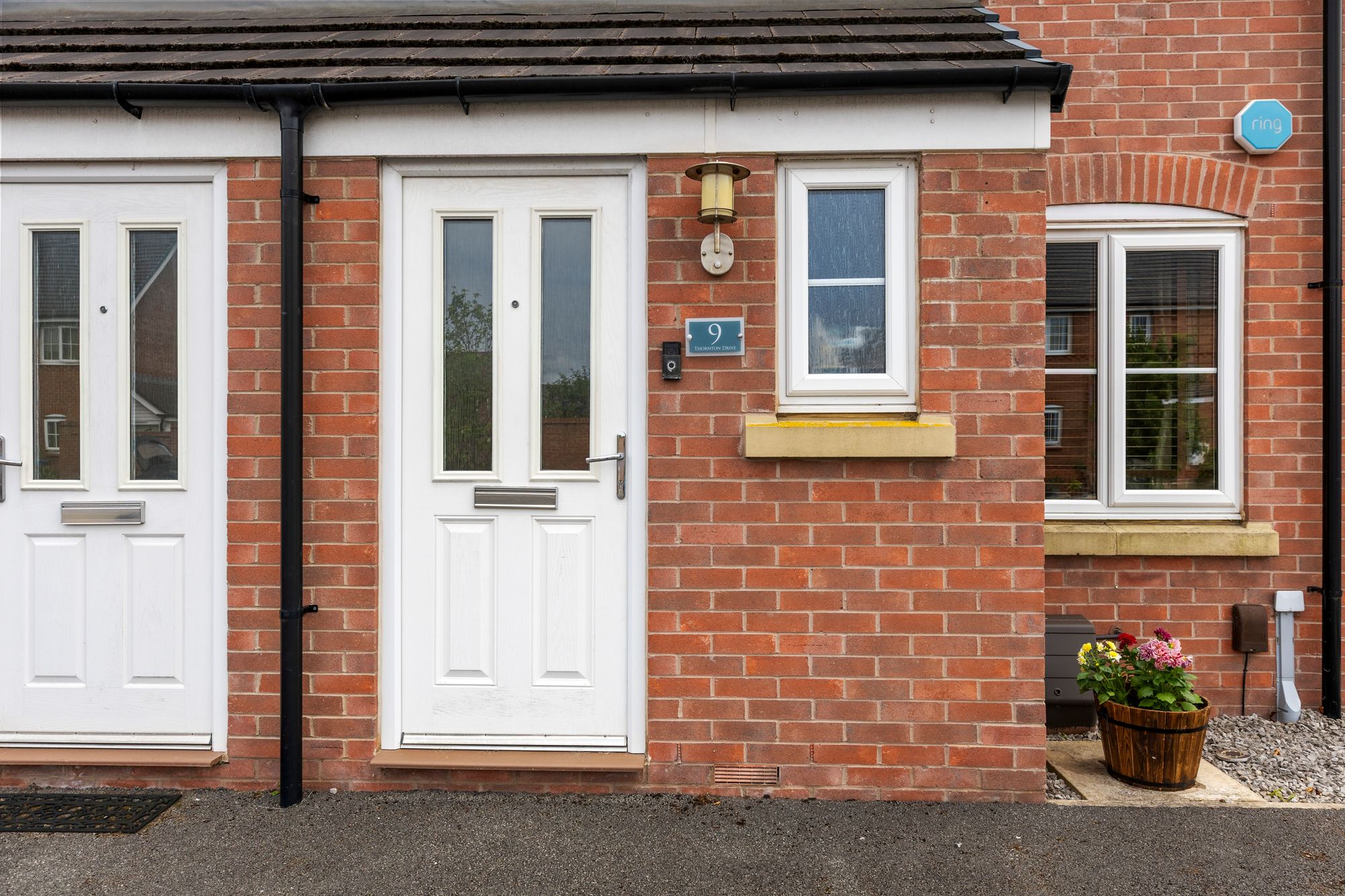 Thornton Drive, Newton-Le-Willows, WA12